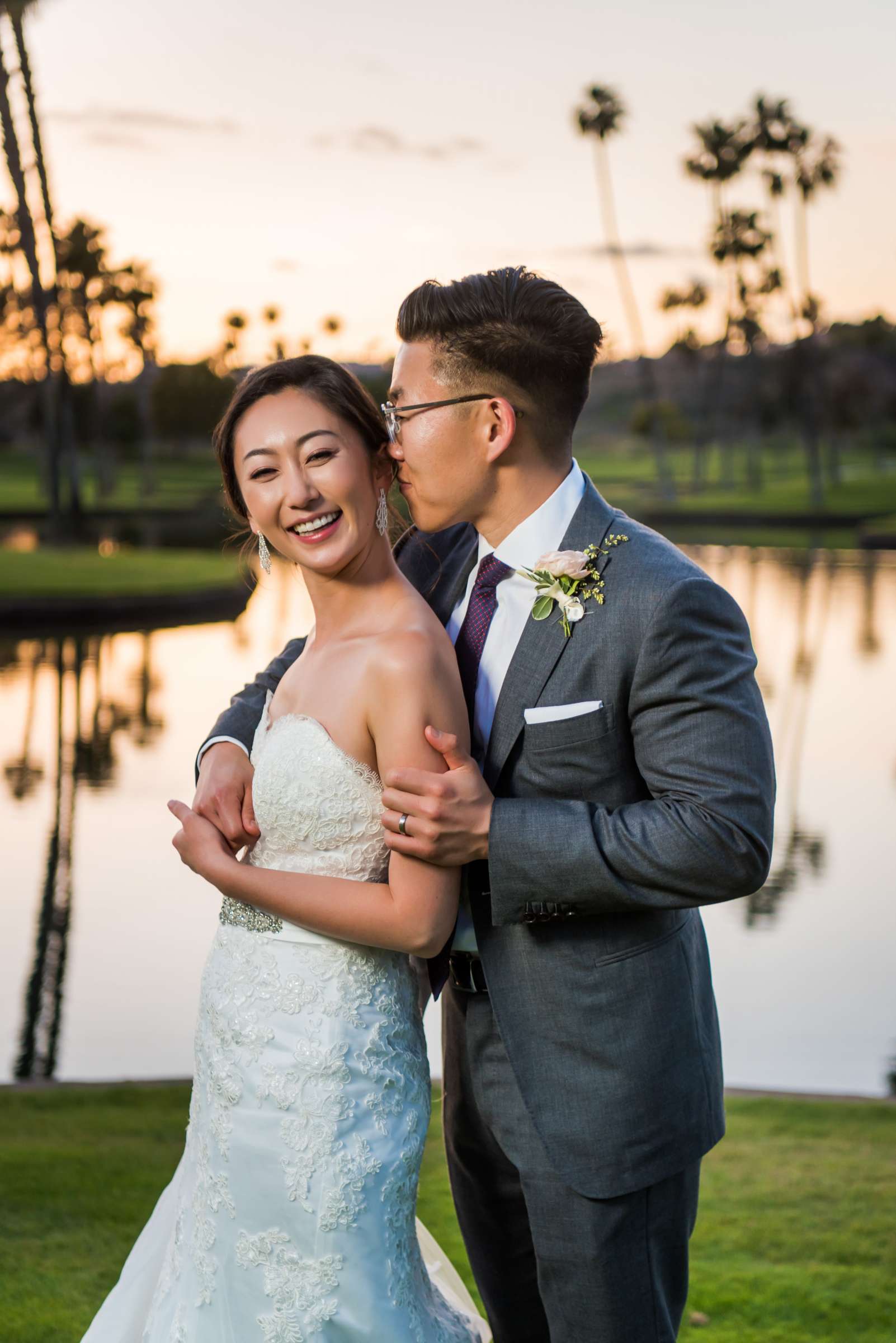 Fairbanks Ranch Country Club Wedding, Sarah and Daniel Wedding Photo #41 by True Photography