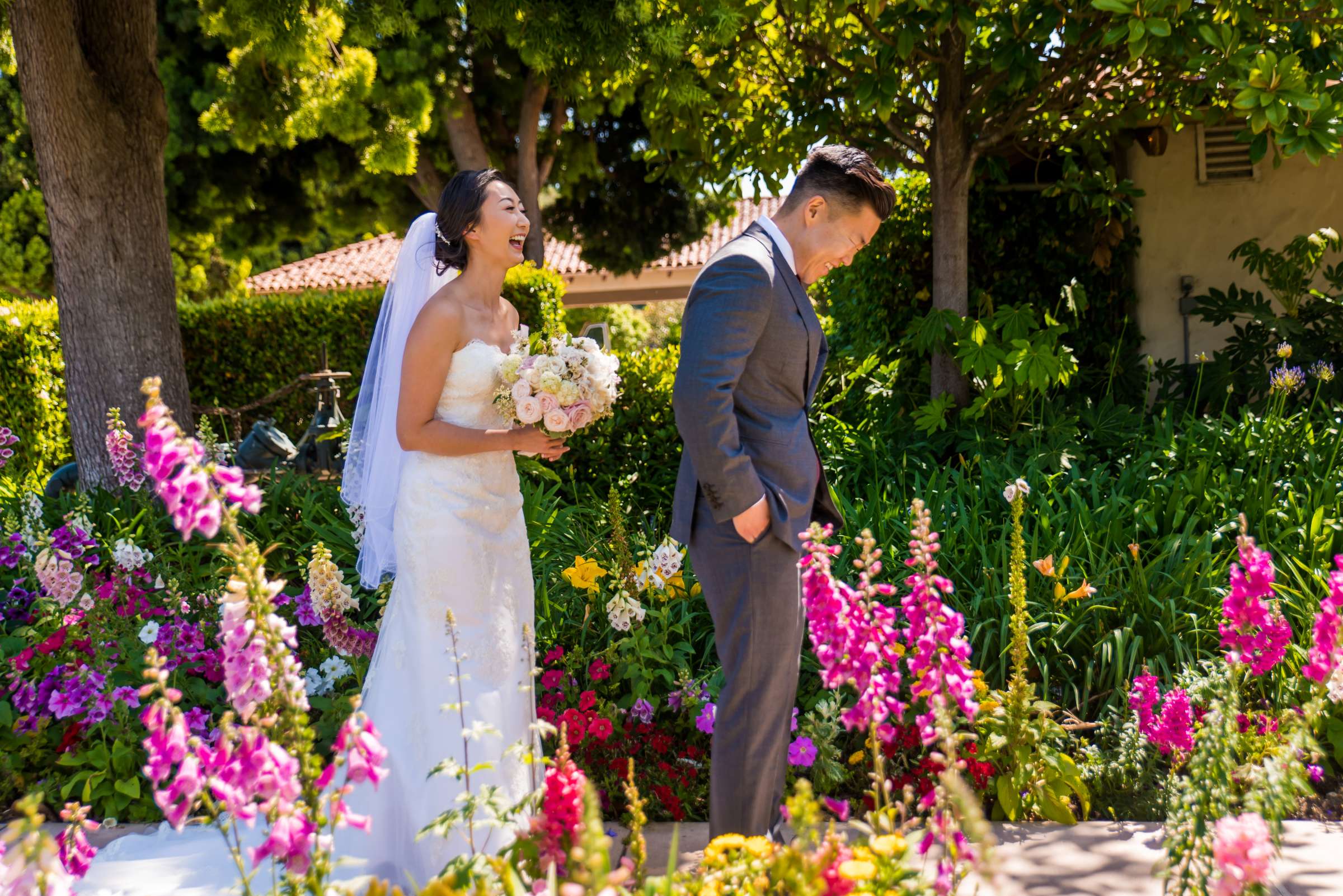 Fairbanks Ranch Country Club Wedding, Sarah and Daniel Wedding Photo #66 by True Photography