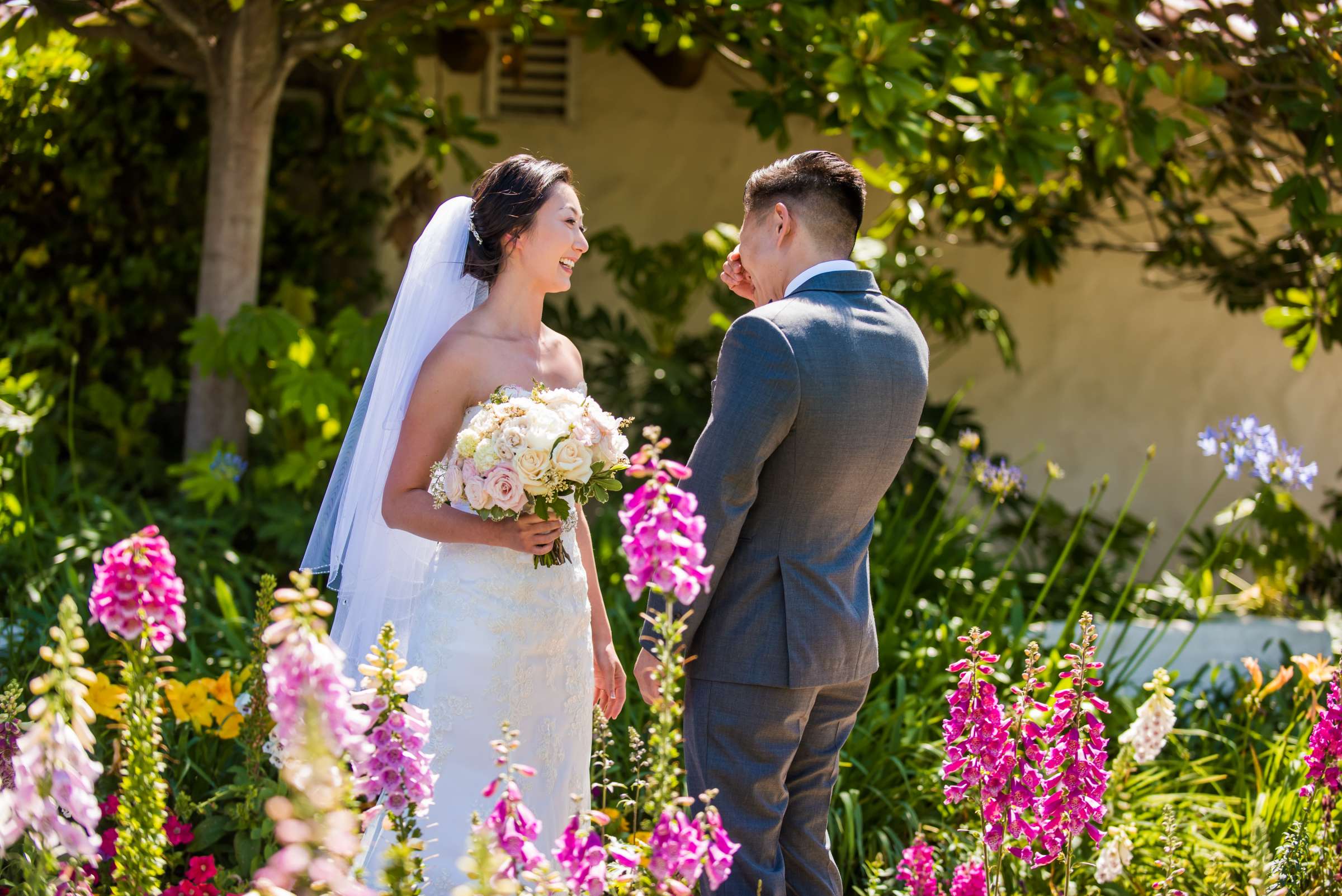 Fairbanks Ranch Country Club Wedding, Sarah and Daniel Wedding Photo #70 by True Photography