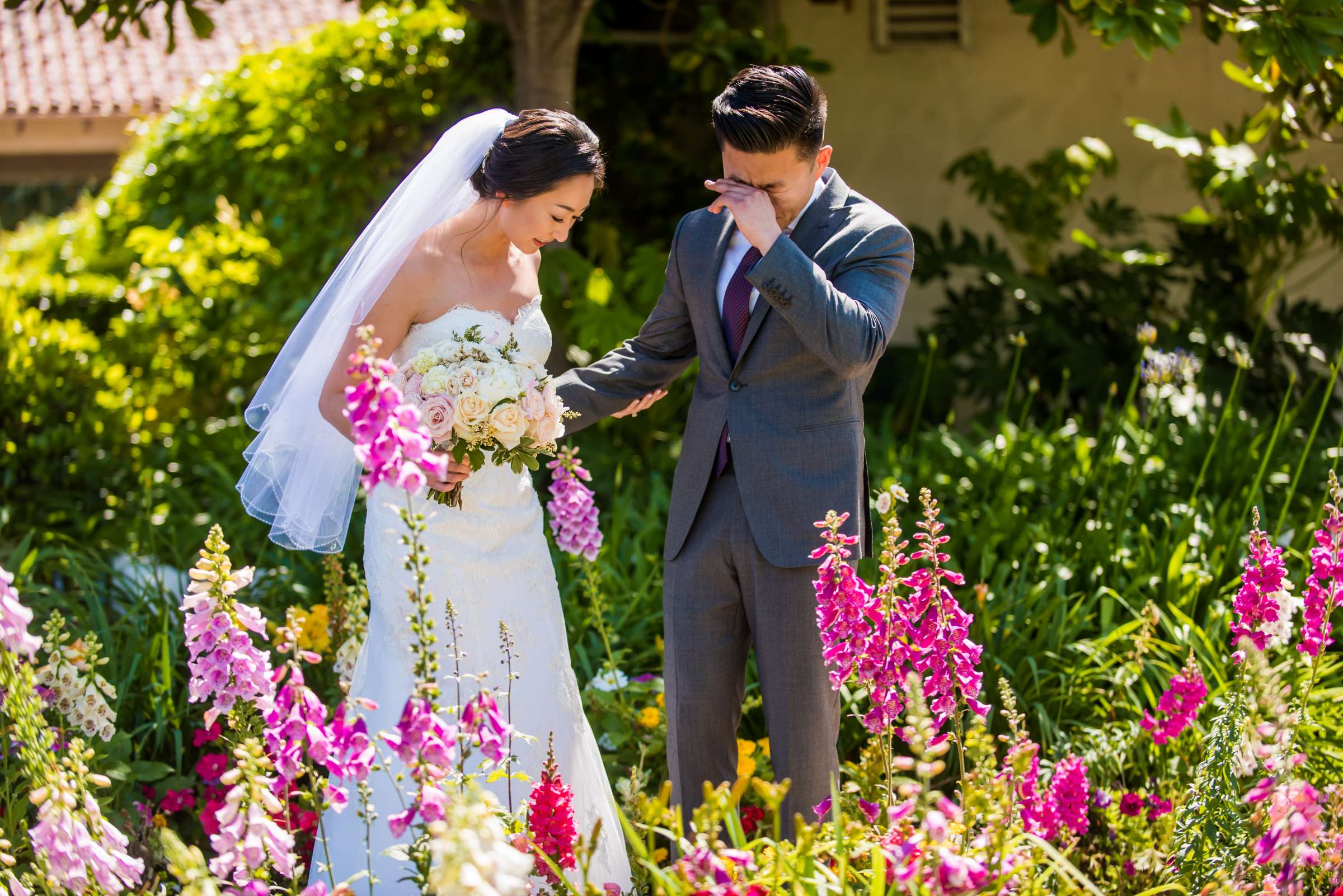 Fairbanks Ranch Country Club Wedding, Sarah and Daniel Wedding Photo #72 by True Photography