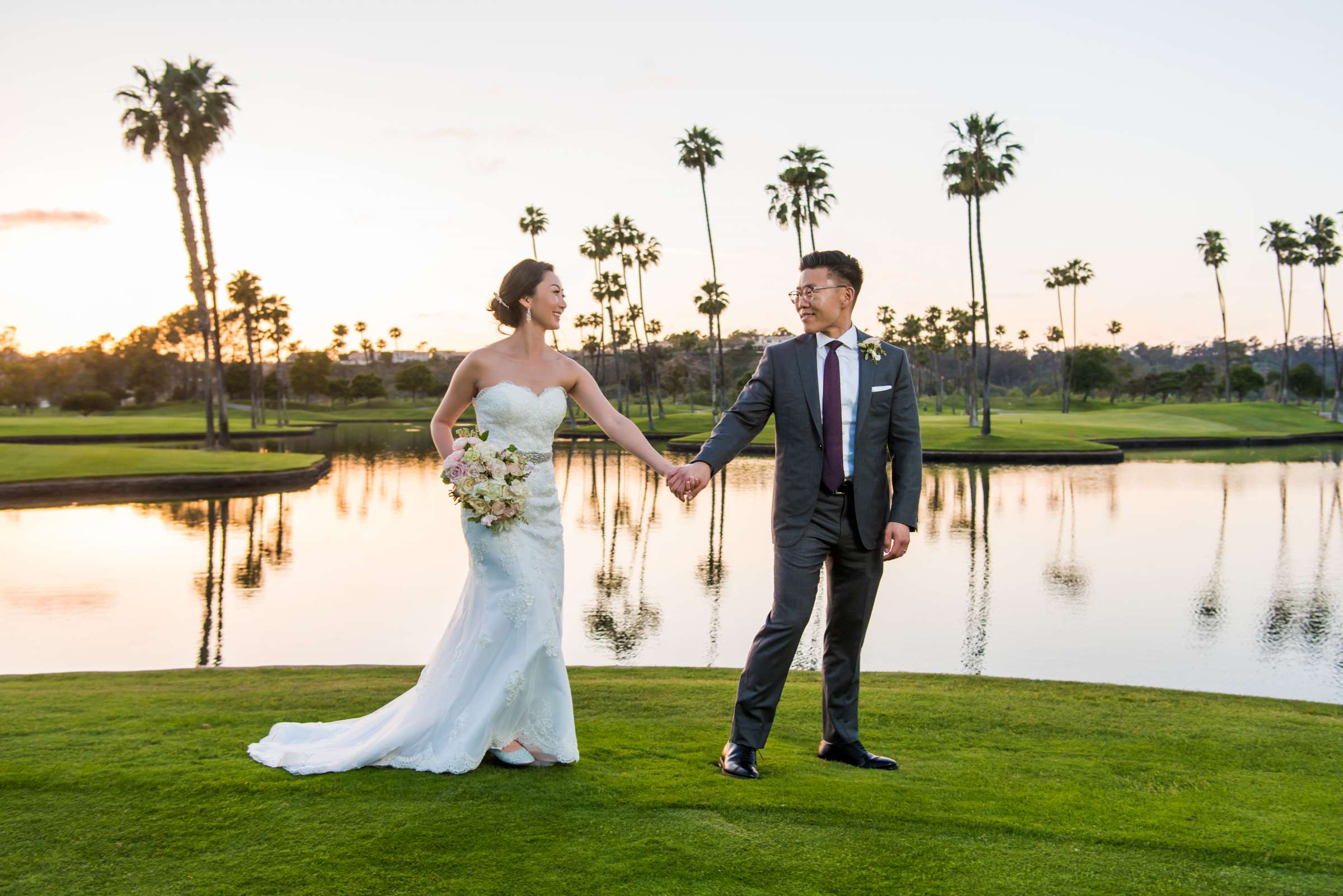 Fairbanks Ranch Country Club Wedding, Sarah and Daniel Wedding Photo #73 by True Photography