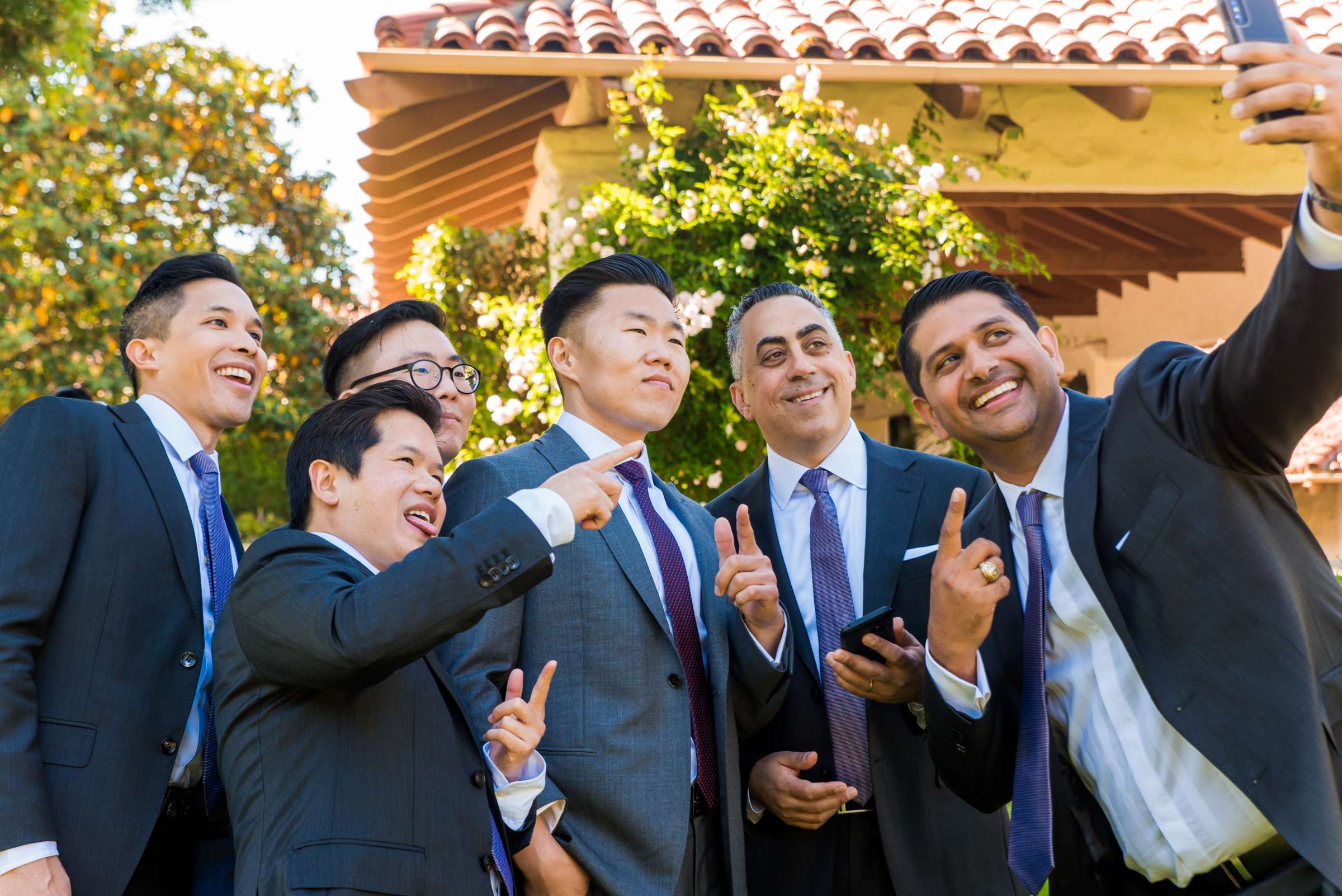 Fairbanks Ranch Country Club Wedding, Sarah and Daniel Wedding Photo #83 by True Photography