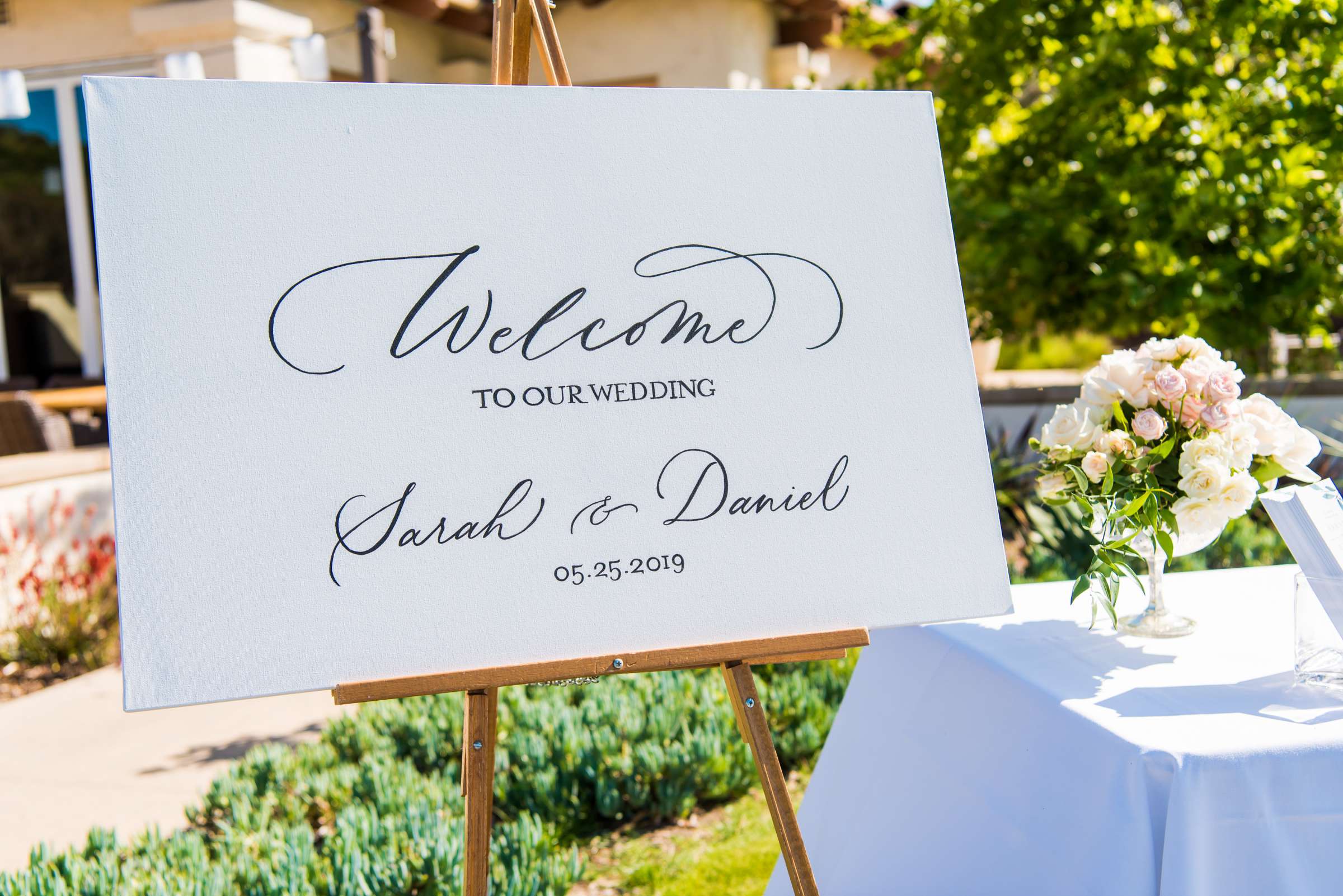 Fairbanks Ranch Country Club Wedding, Sarah and Daniel Wedding Photo #88 by True Photography