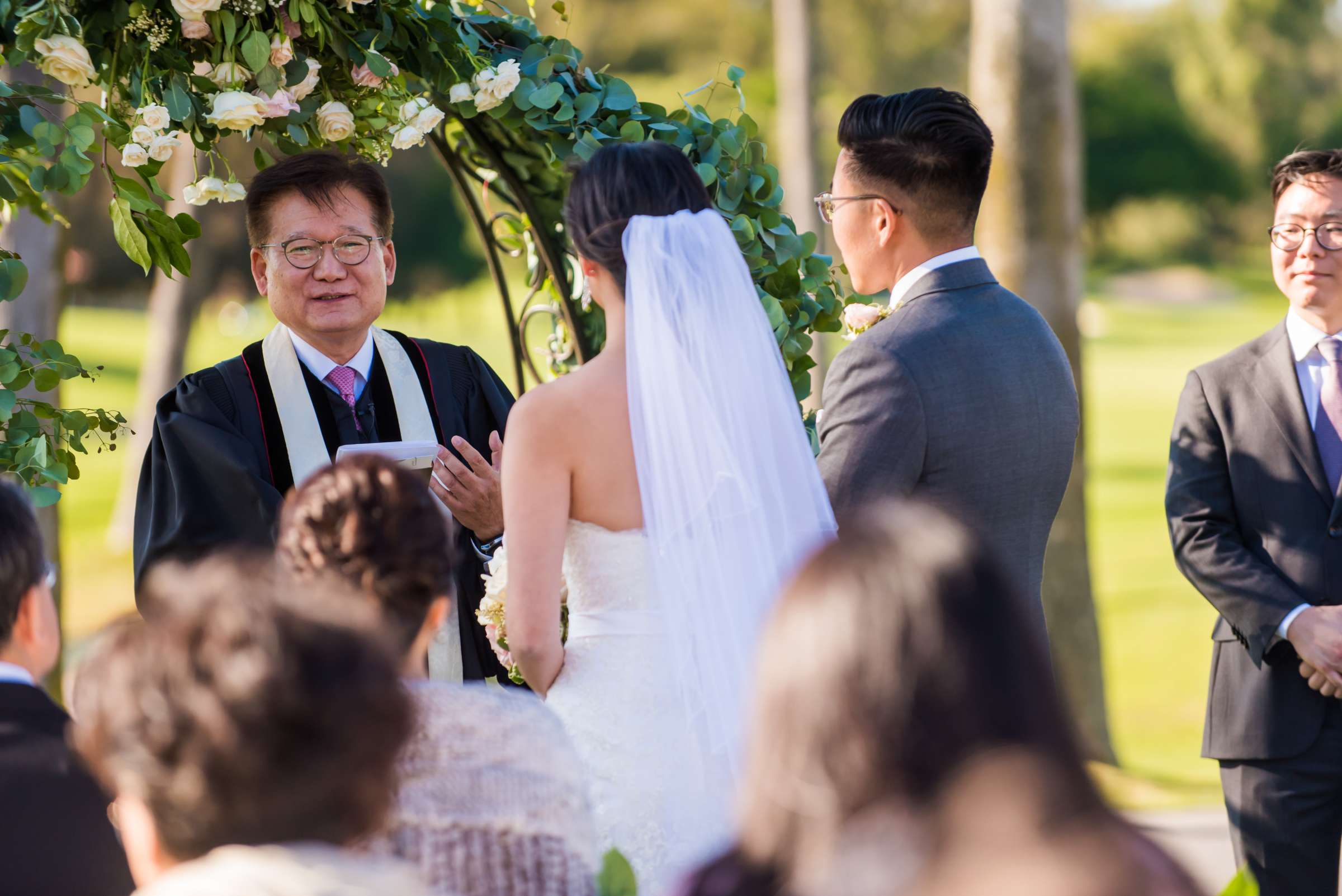 Fairbanks Ranch Country Club Wedding, Sarah and Daniel Wedding Photo #92 by True Photography