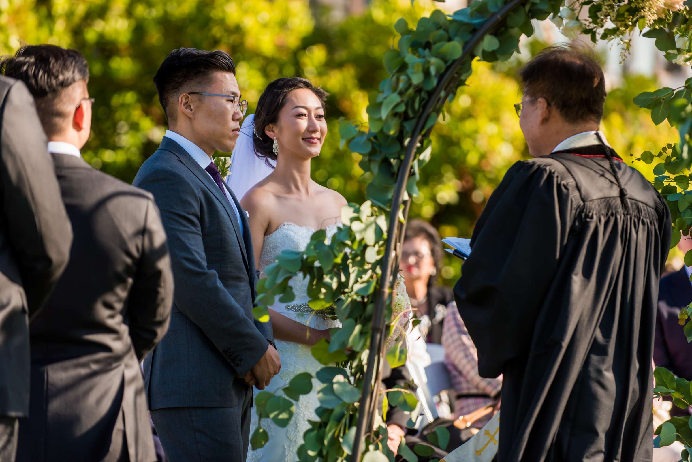 Fairbanks Ranch Country Club Wedding, Sarah and Daniel Wedding Photo #95 by True Photography