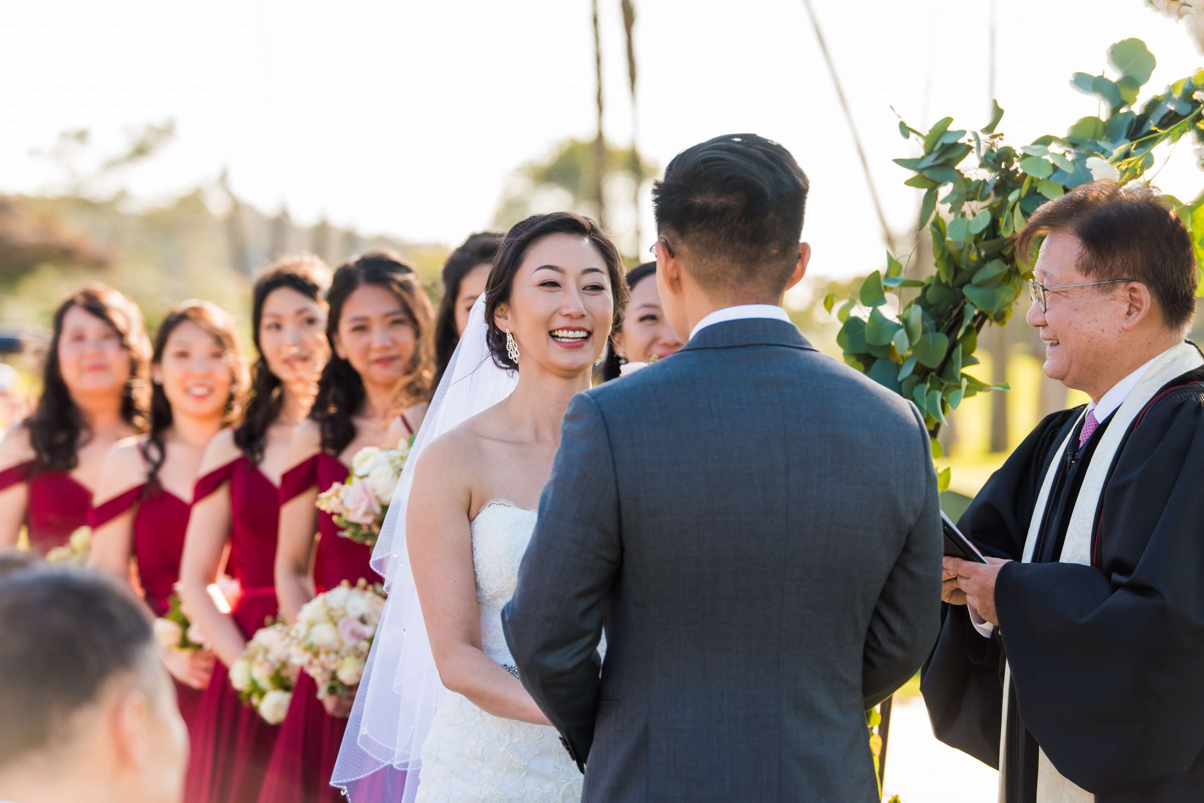 Fairbanks Ranch Country Club Wedding, Sarah and Daniel Wedding Photo #97 by True Photography