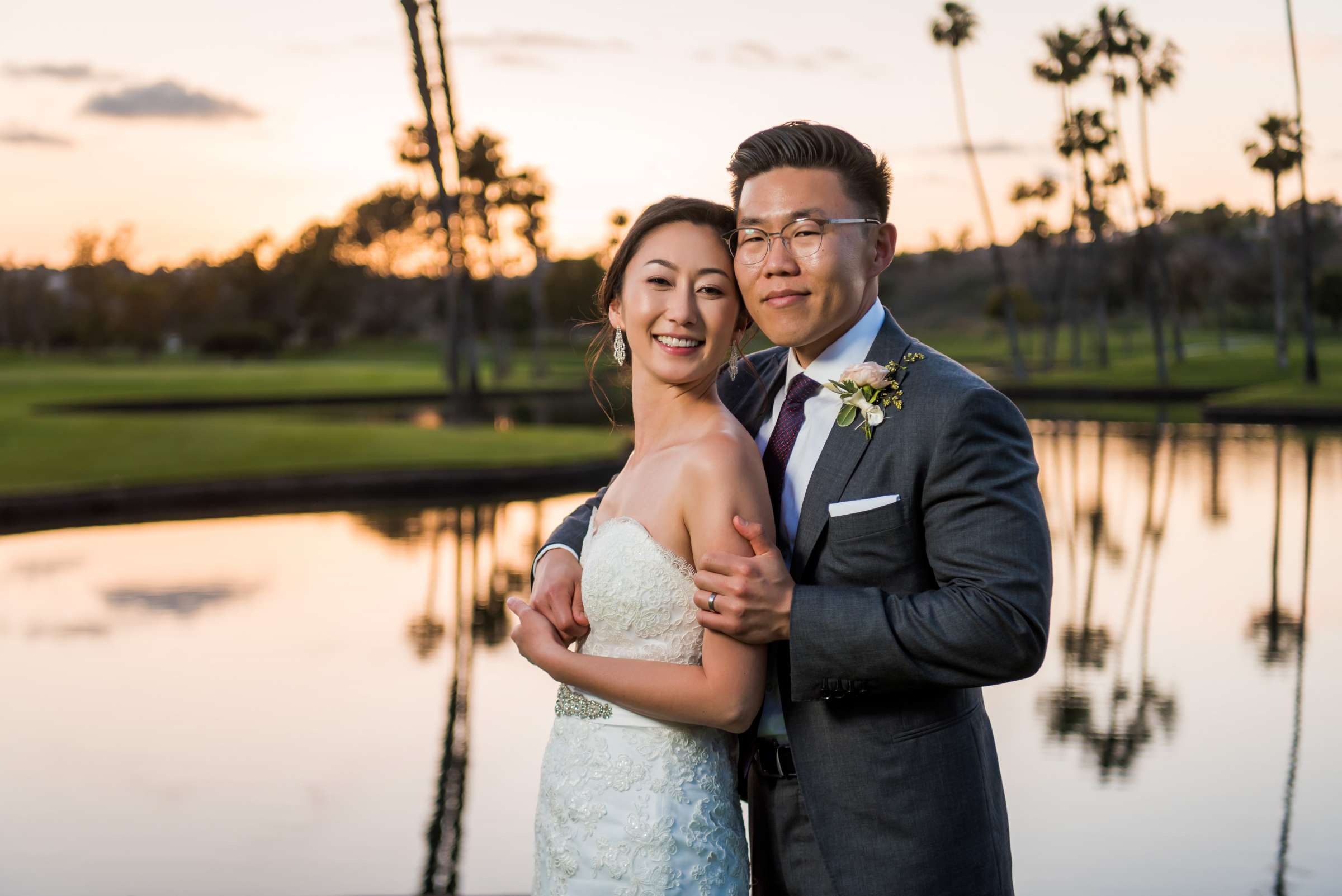 Fairbanks Ranch Country Club Wedding, Sarah and Daniel Wedding Photo #110 by True Photography