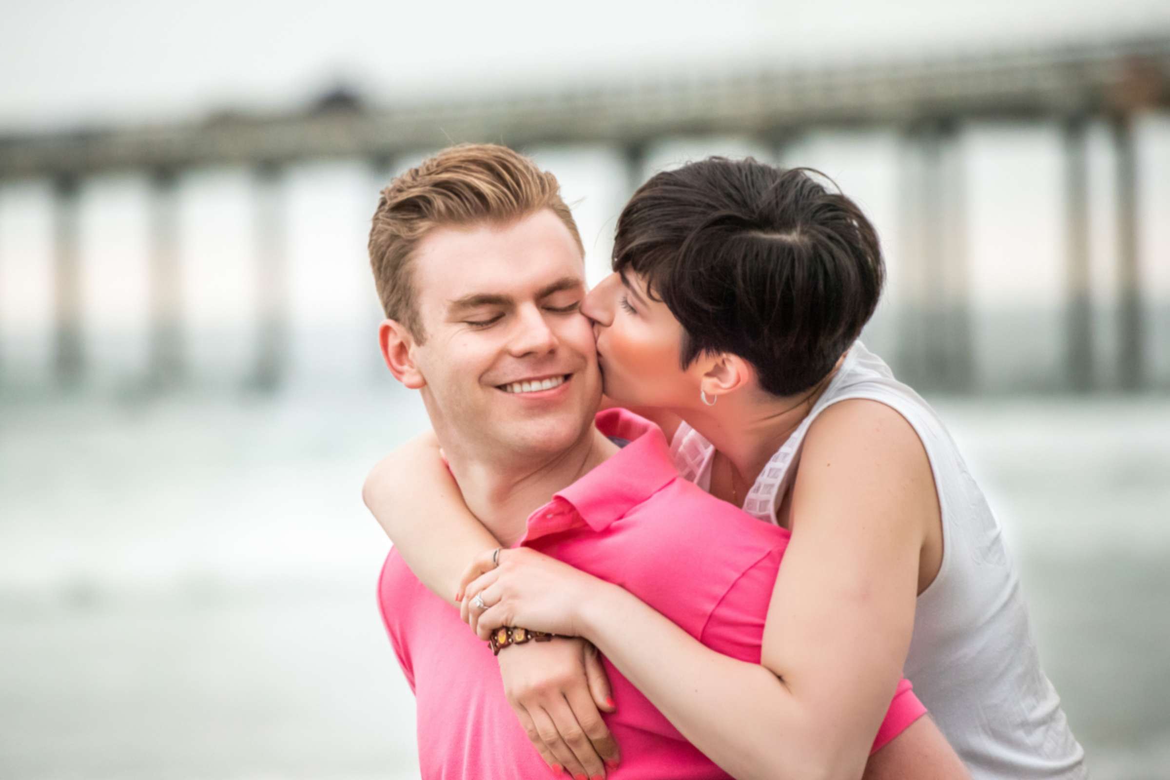 Engagement, Diana and Harrison Engagement Photo #29 by True Photography