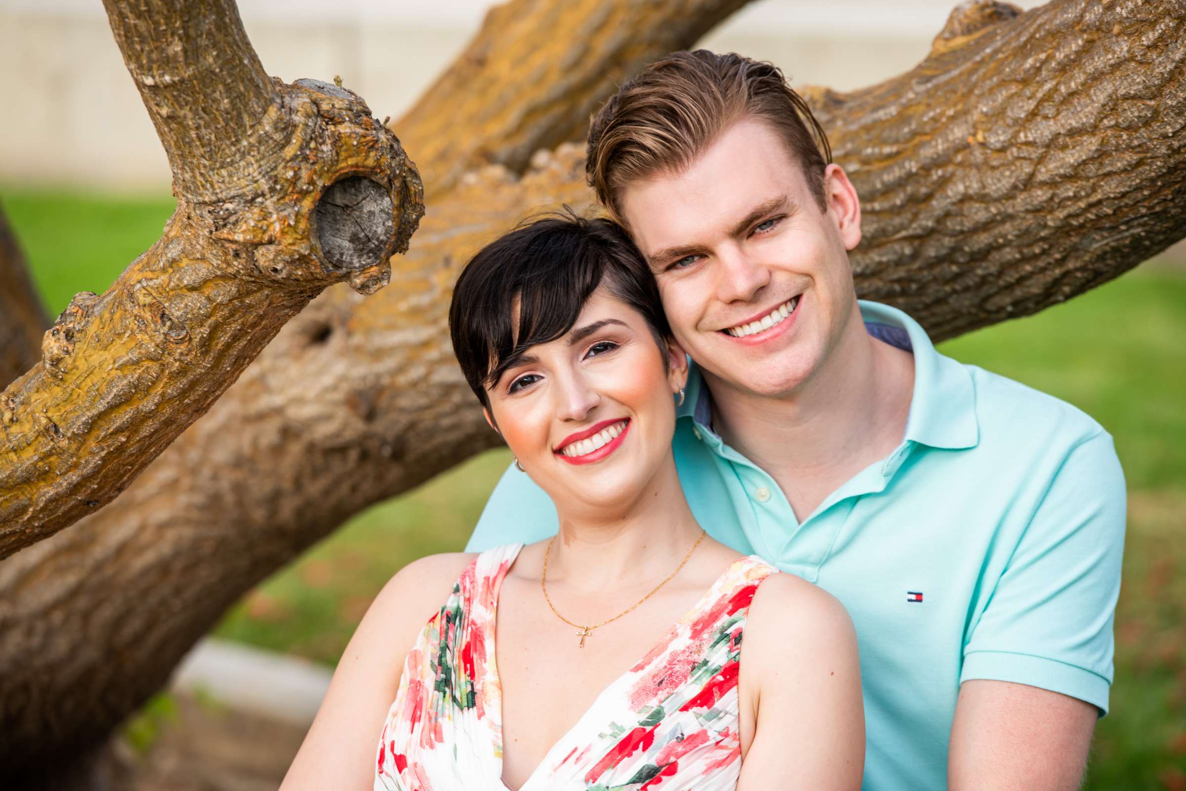 Engagement, Diana and Harrison Engagement Photo #31 by True Photography