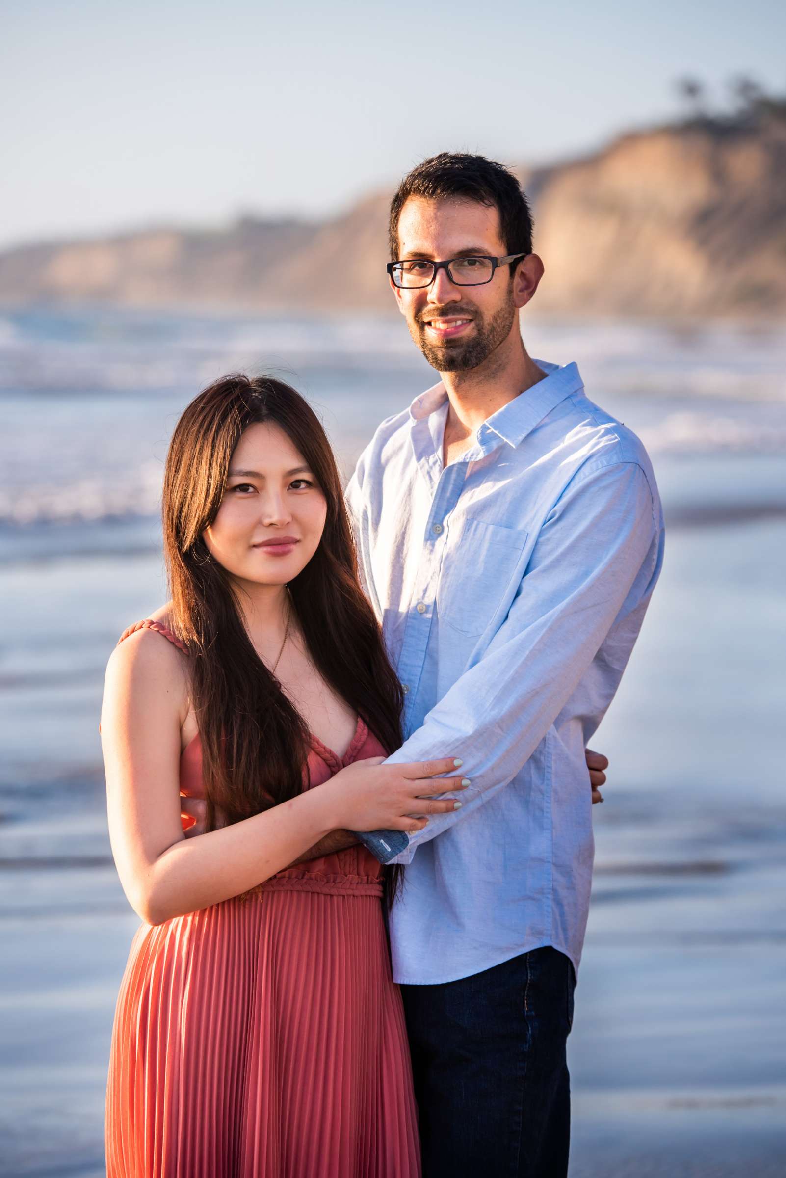 Engagement, Wendy and Luis Engagement Photo #542648 by True Photography