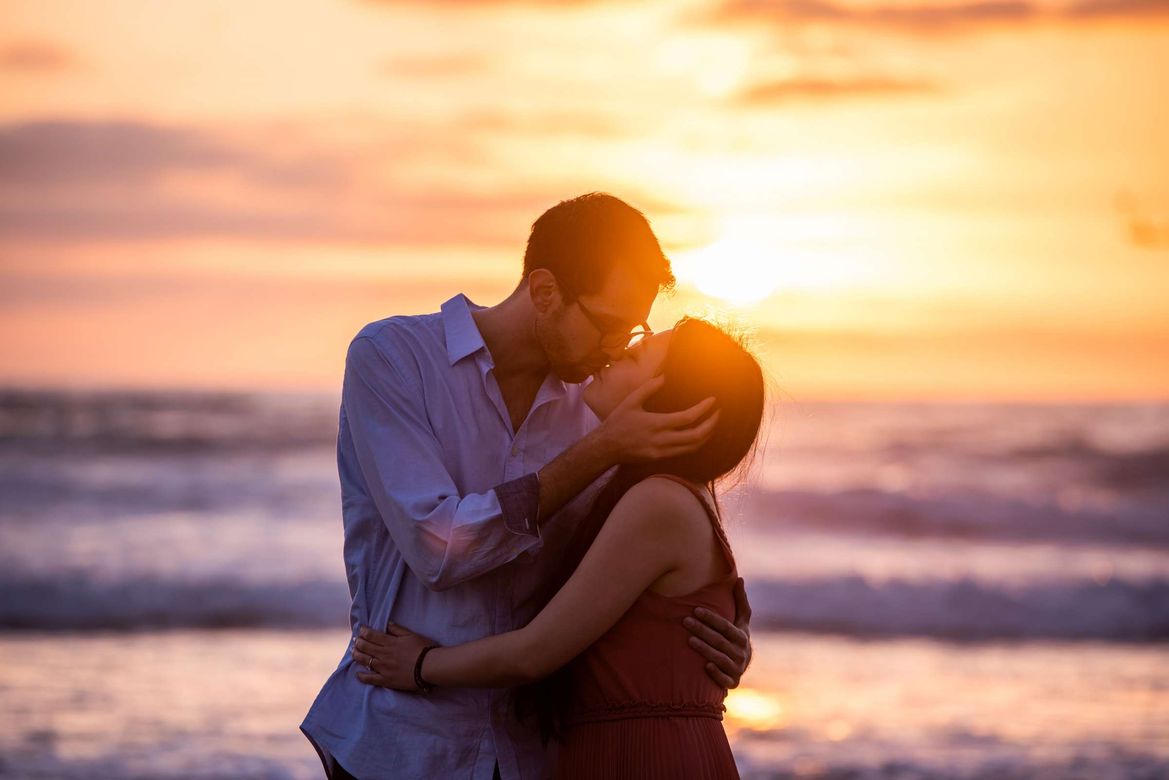 Engagement, Wendy and Luis Engagement Photo #542660 by True Photography