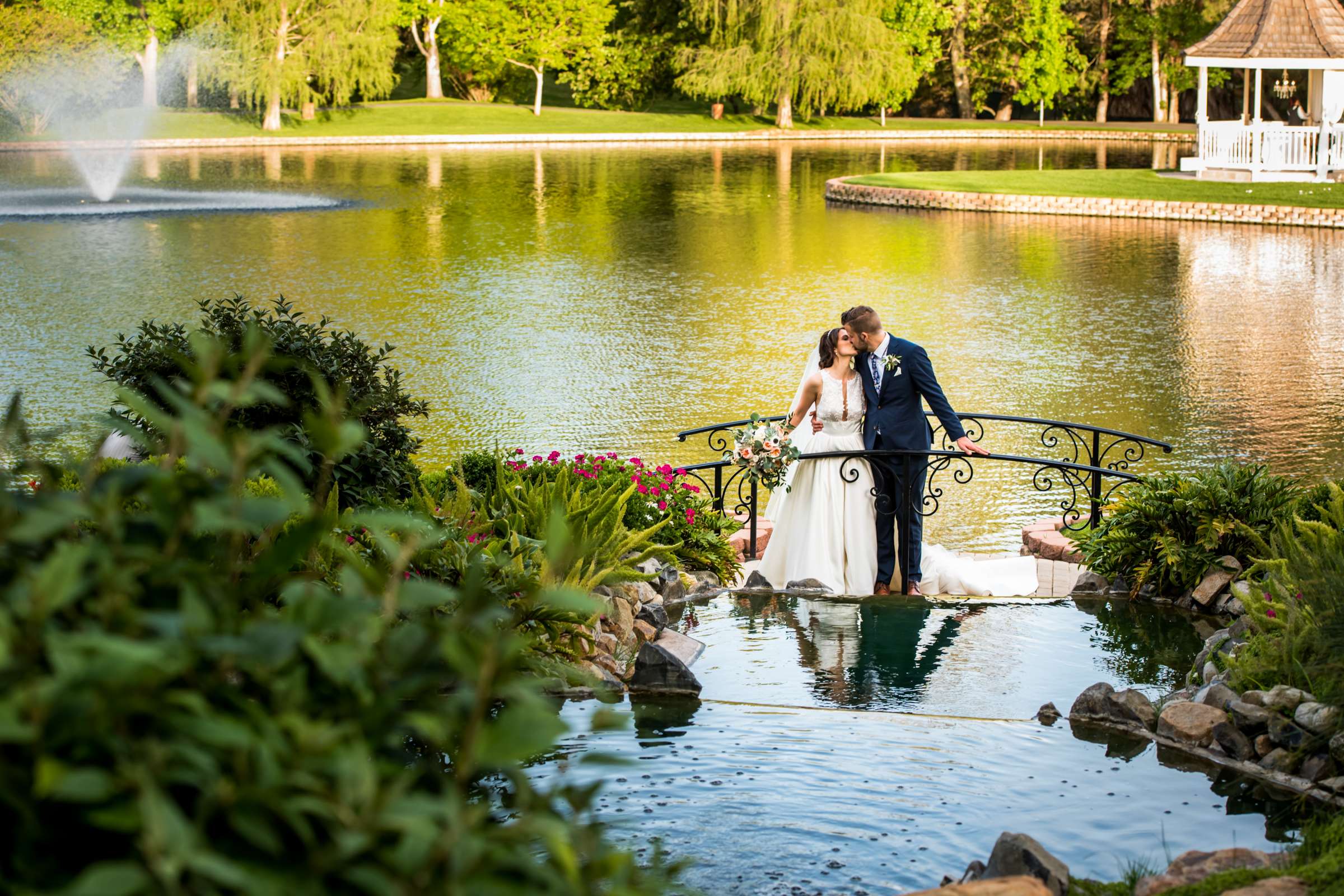 Grand Tradition Estate Wedding, Madeline and James Wedding Photo #31 by True Photography