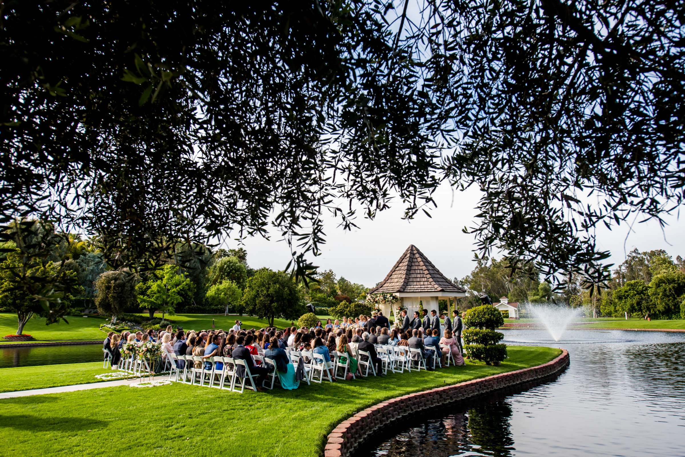 Grand Tradition Estate Wedding, Madeline and James Wedding Photo #88 by True Photography