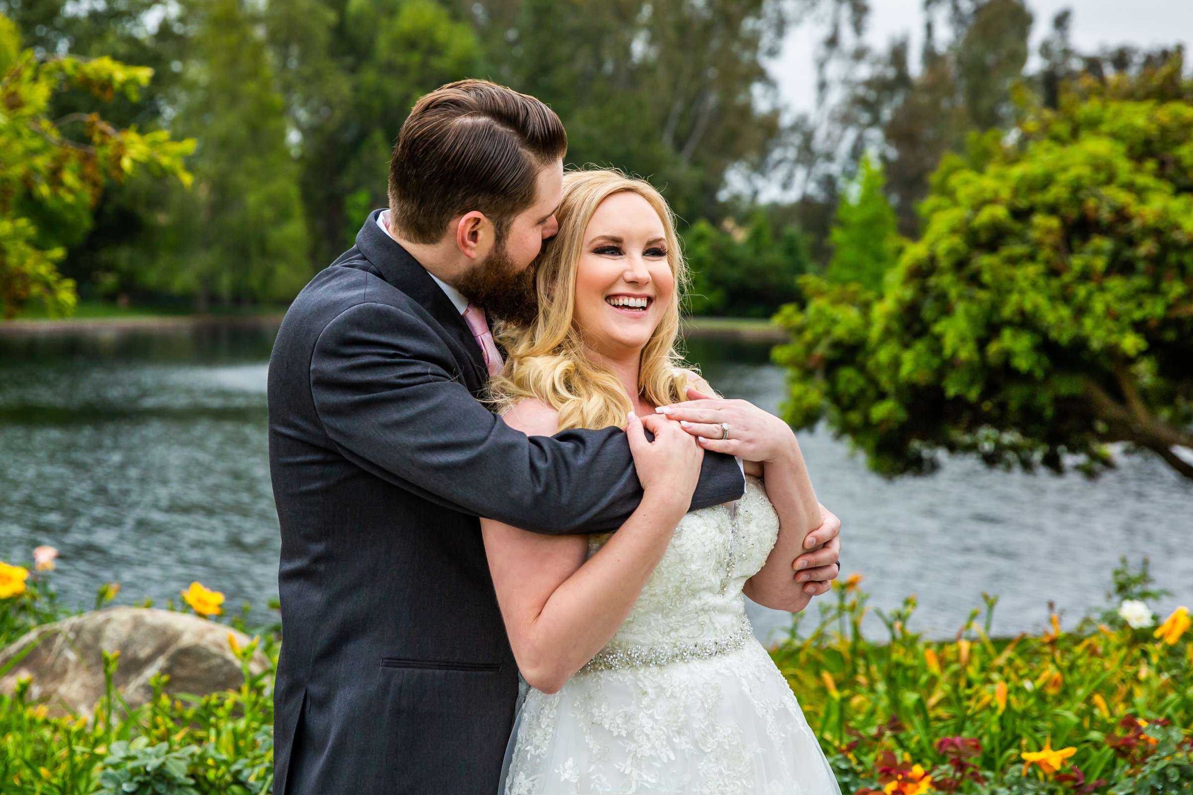 Grand Tradition Estate Wedding, Rebecca and Nathan Wedding Photo #24 by True Photography