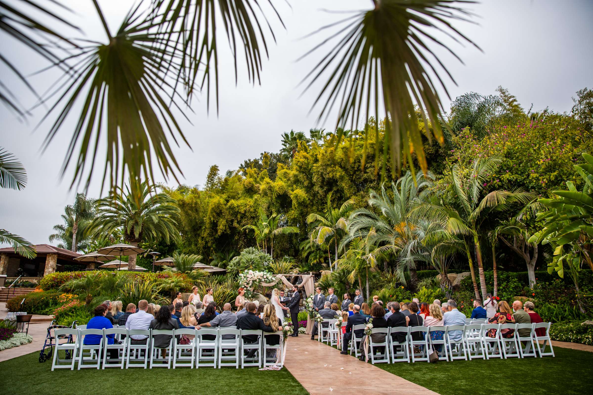 Grand Tradition Estate Wedding, Rebecca and Nathan Wedding Photo #66 by True Photography