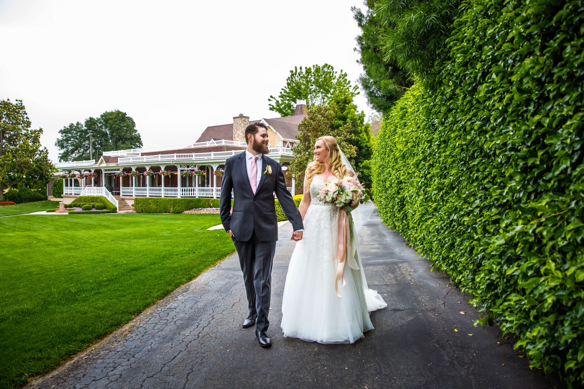 Grand Tradition Estate Wedding, Rebecca and Nathan Wedding Photo #82 by True Photography