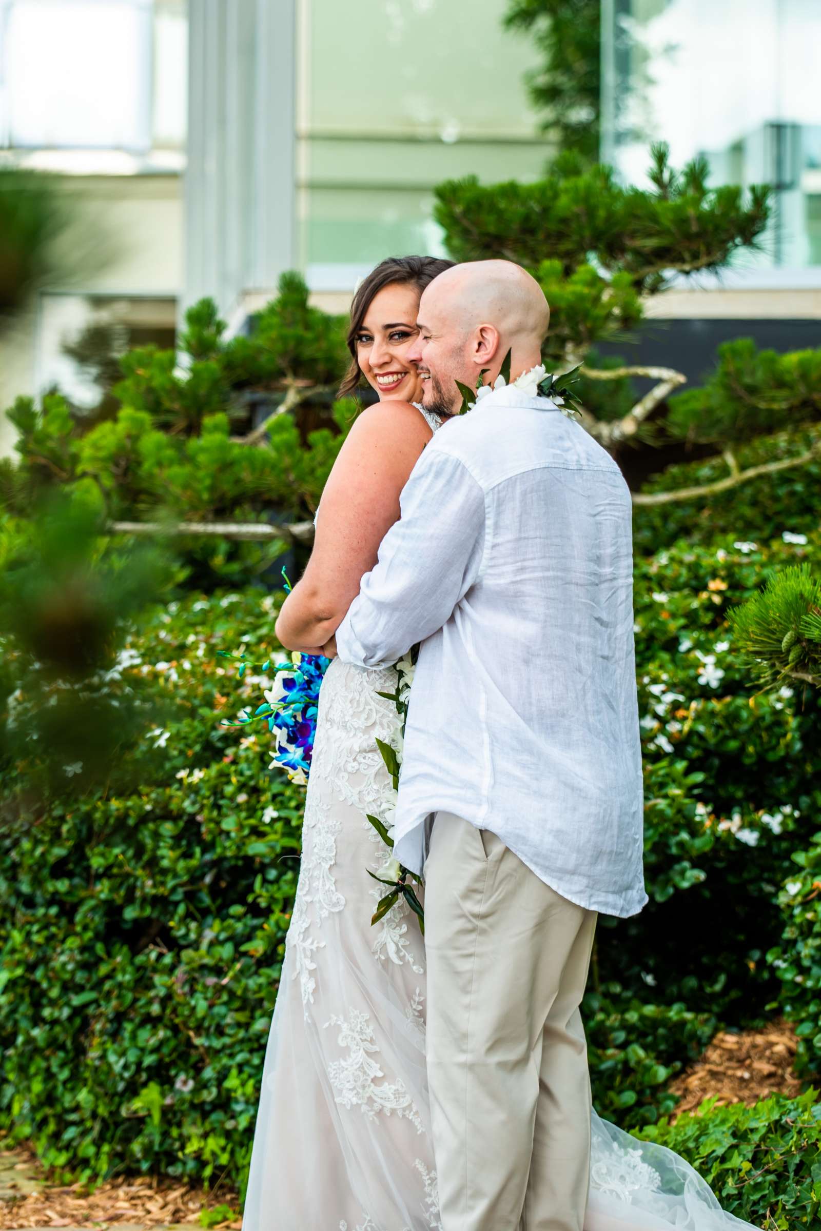 Wedding, Jenny and Shawn Wedding Photo #544195 by True Photography