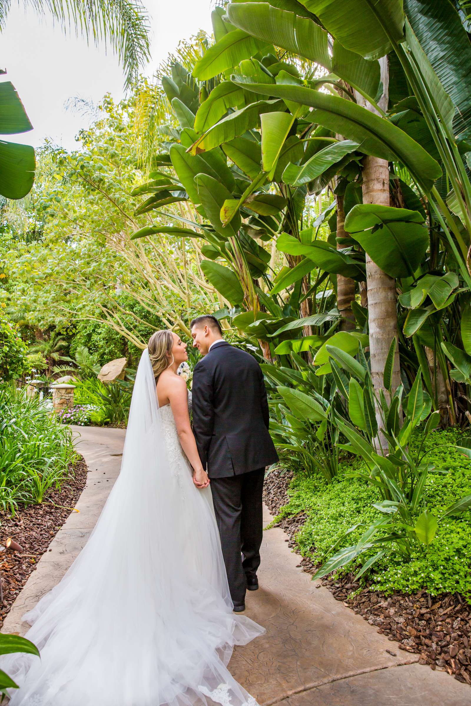 Grand Tradition Estate Wedding, Meagan and Miguel Wedding Photo #22 by True Photography