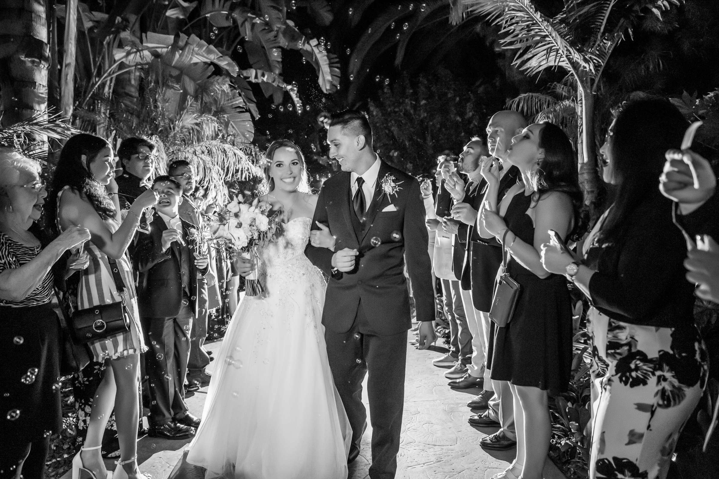 Grand Tradition Estate Wedding, Meagan and Miguel Wedding Photo #161 by True Photography