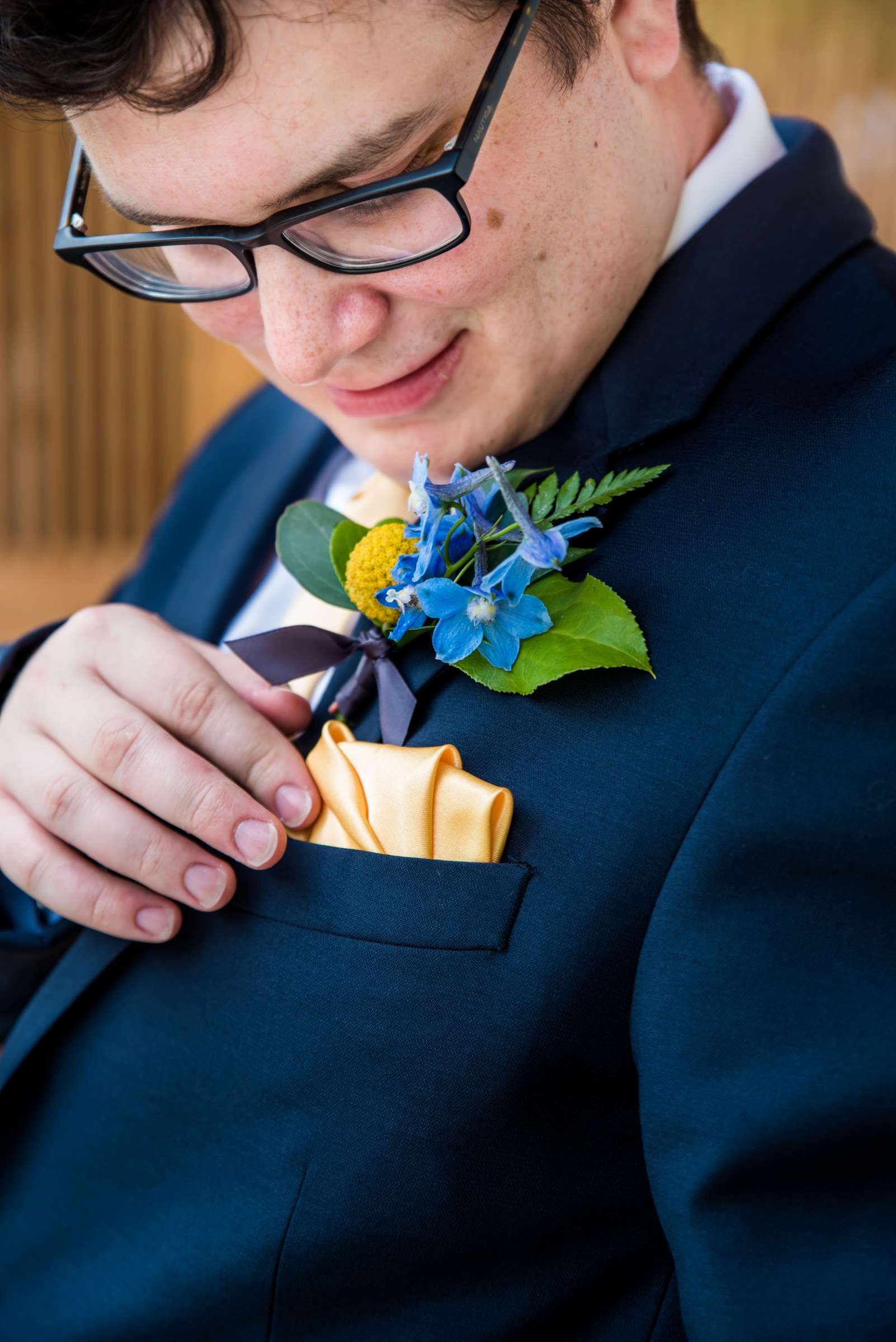 Japanese Friendship Garden Wedding coordinated by Elements of Style, Hailey and Peter Wedding Photo #43 by True Photography