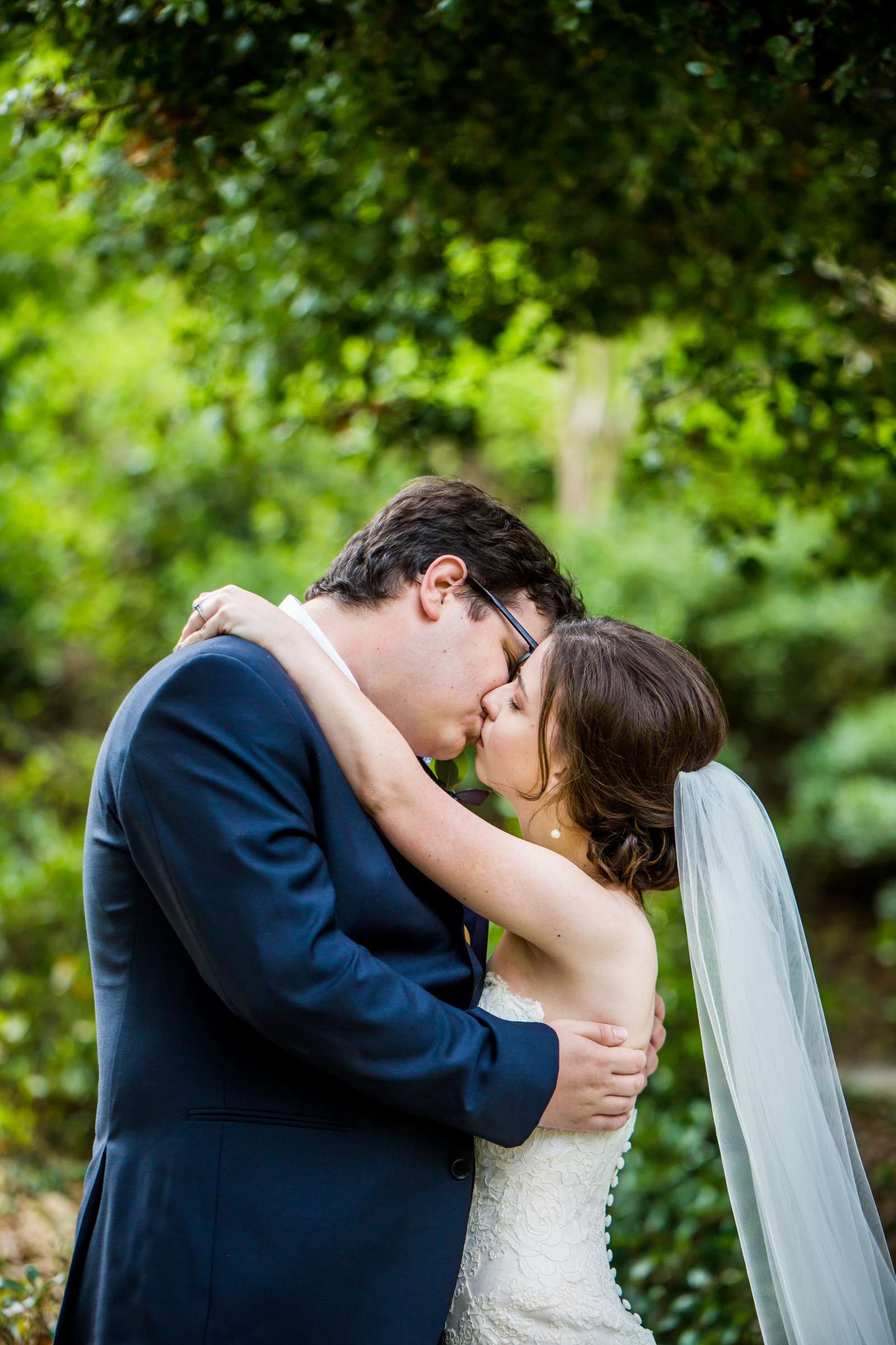 Japanese Friendship Garden Wedding coordinated by Elements of Style, Hailey and Peter Wedding Photo #62 by True Photography