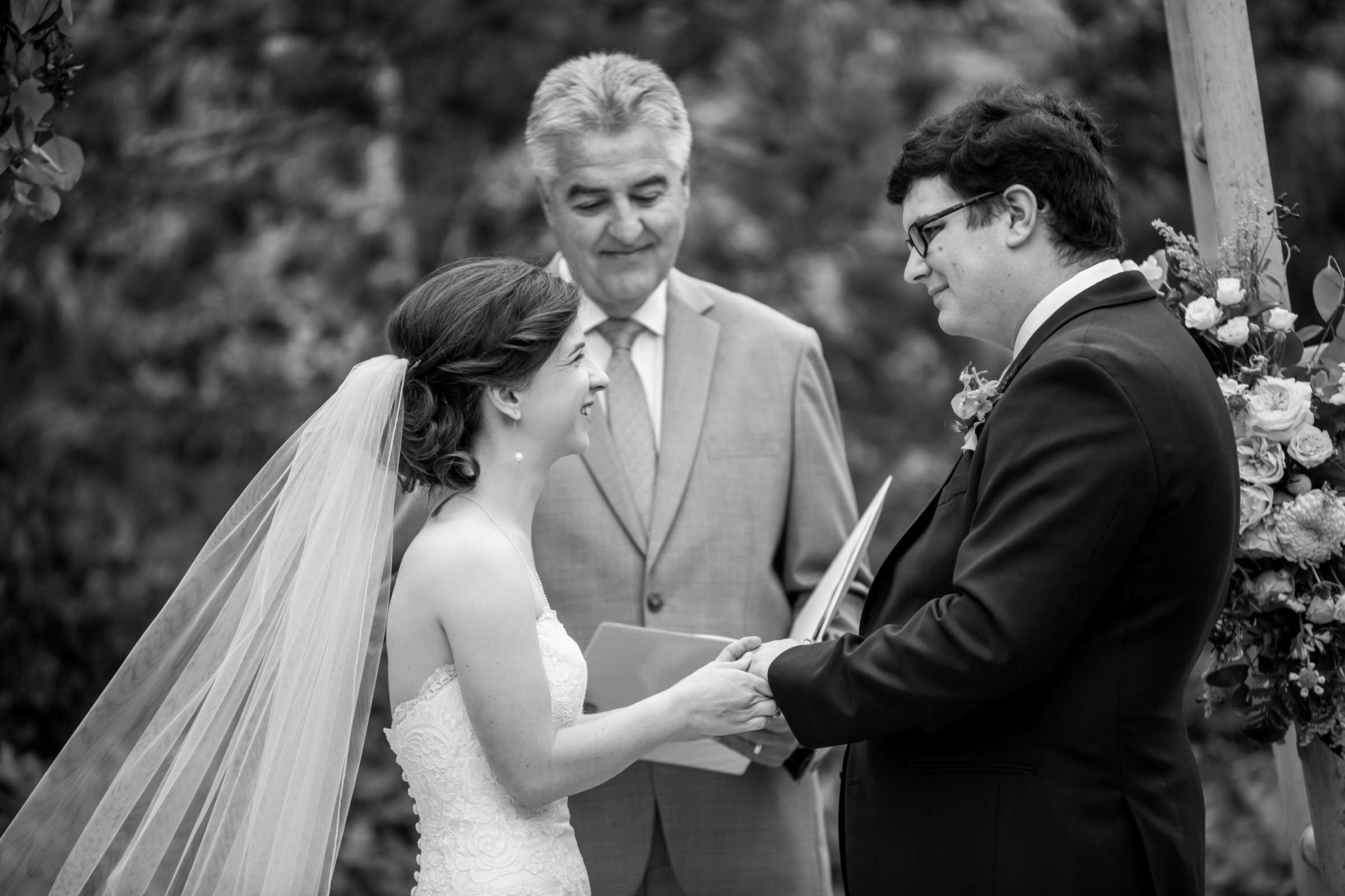 Japanese Friendship Garden Wedding coordinated by Elements of Style, Hailey and Peter Wedding Photo #93 by True Photography