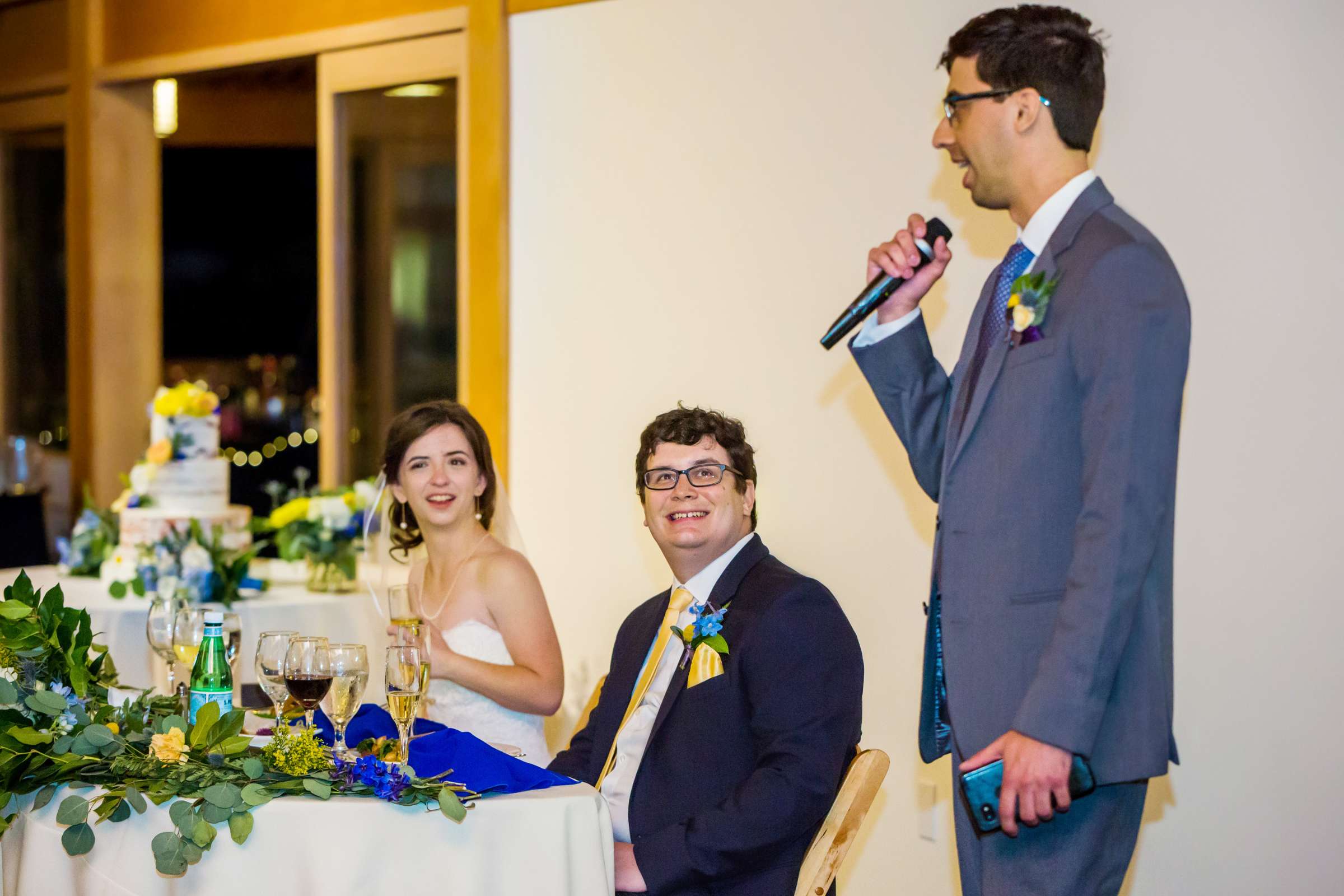 Japanese Friendship Garden Wedding coordinated by Elements of Style, Hailey and Peter Wedding Photo #128 by True Photography