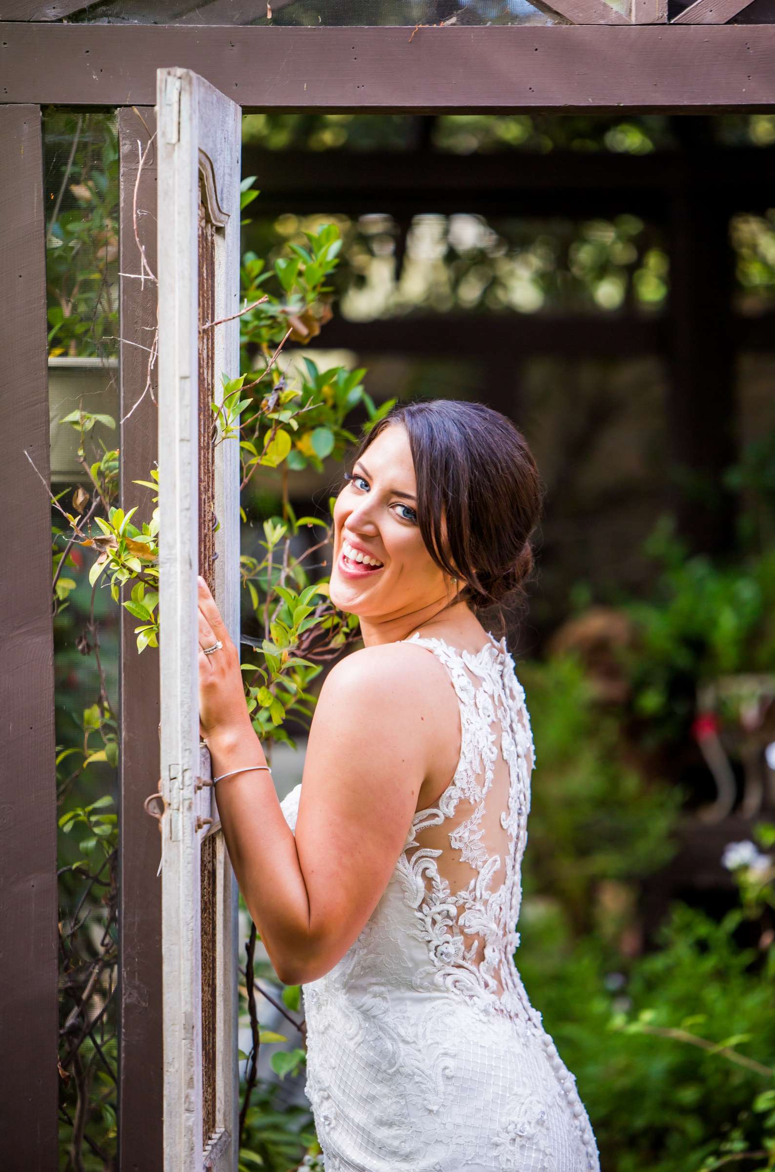 Twin Oaks House & Gardens Wedding Estate Wedding, Kortney and Travis Wedding Photo #123 by True Photography