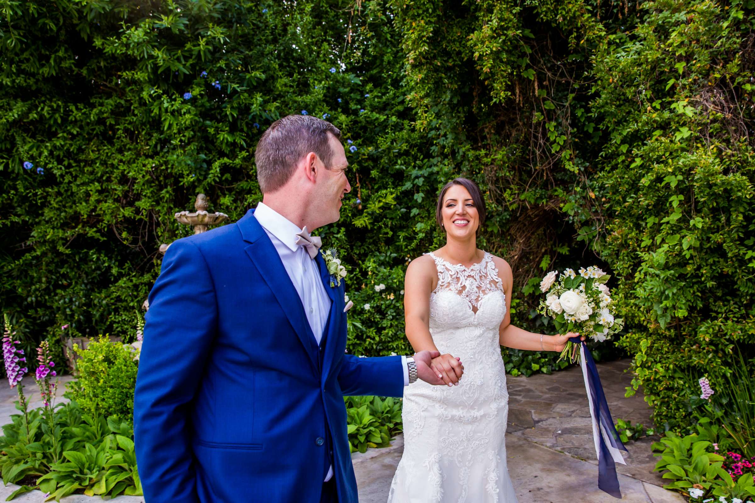 Twin Oaks House & Gardens Wedding Estate Wedding, Kortney and Travis Wedding Photo #115 by True Photography