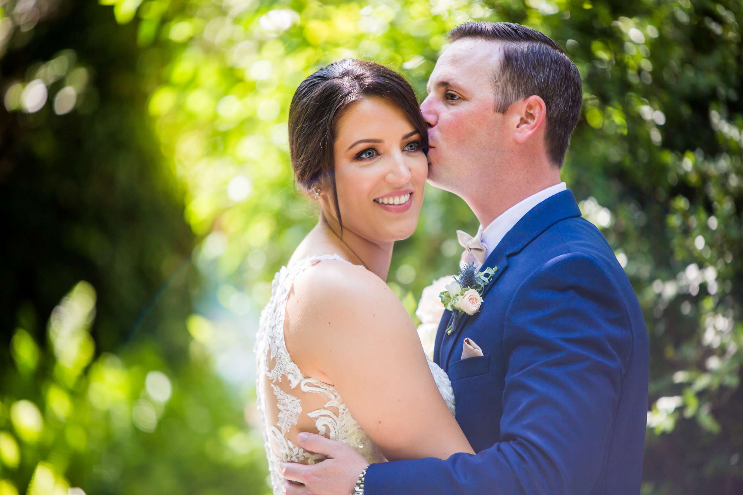 Twin Oaks House & Gardens Wedding Estate Wedding, Kortney and Travis Wedding Photo #65 by True Photography