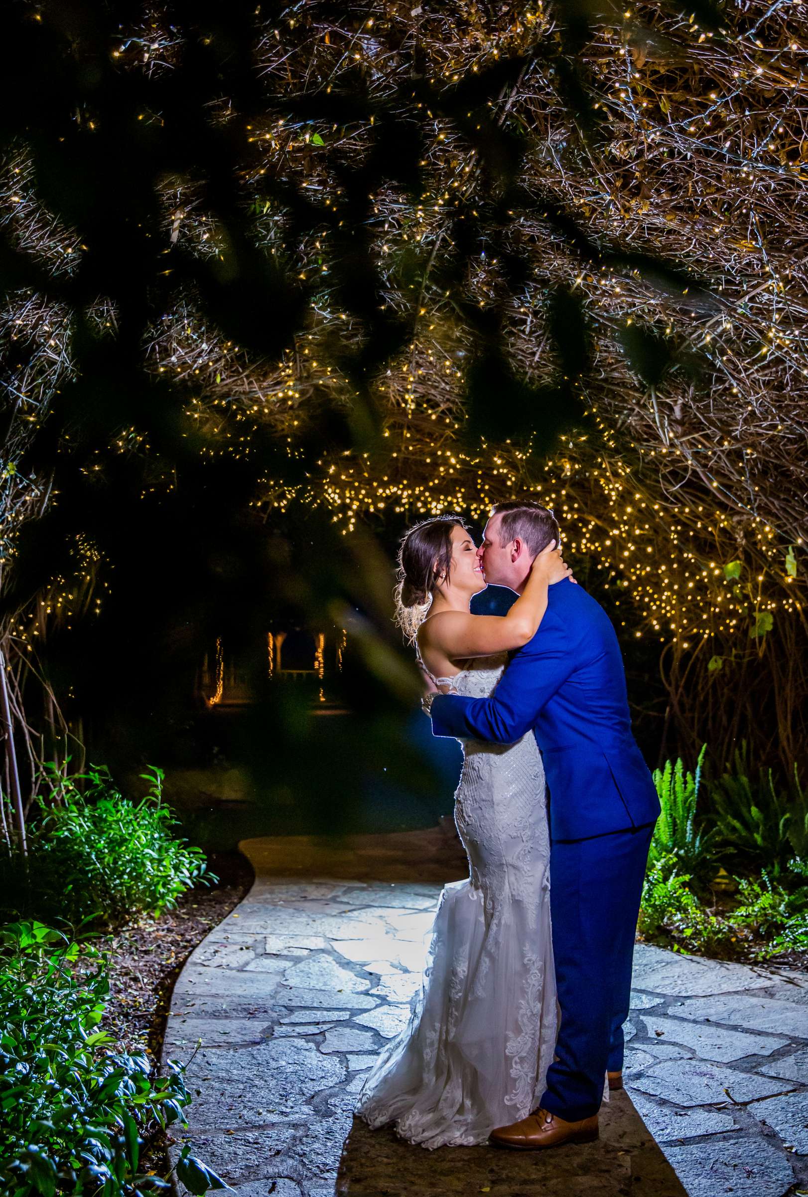 Twin Oaks House & Gardens Wedding Estate Wedding, Kortney and Travis Wedding Photo #29 by True Photography