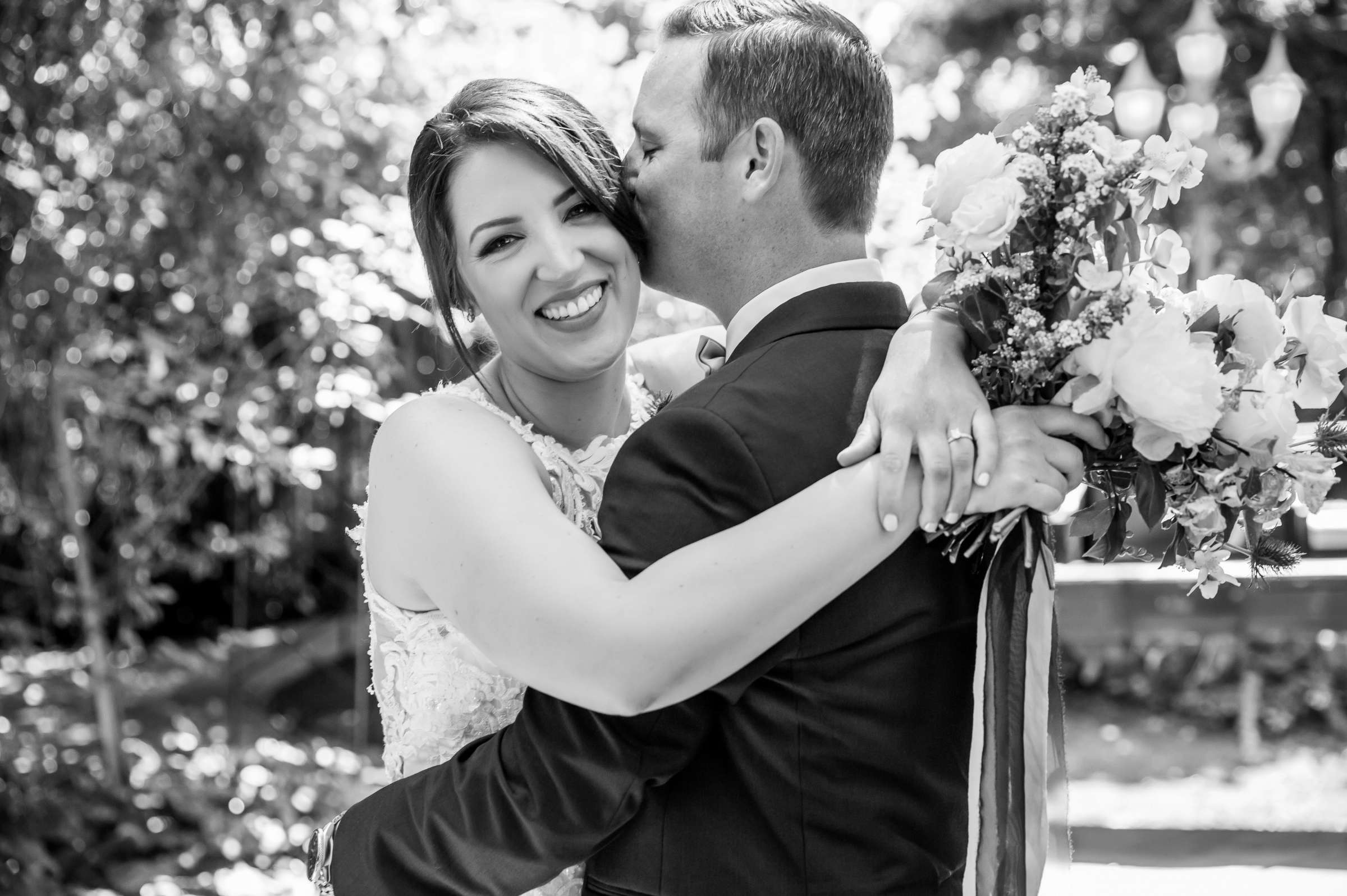 Twin Oaks House & Gardens Wedding Estate Wedding, Kortney and Travis Wedding Photo #9 by True Photography