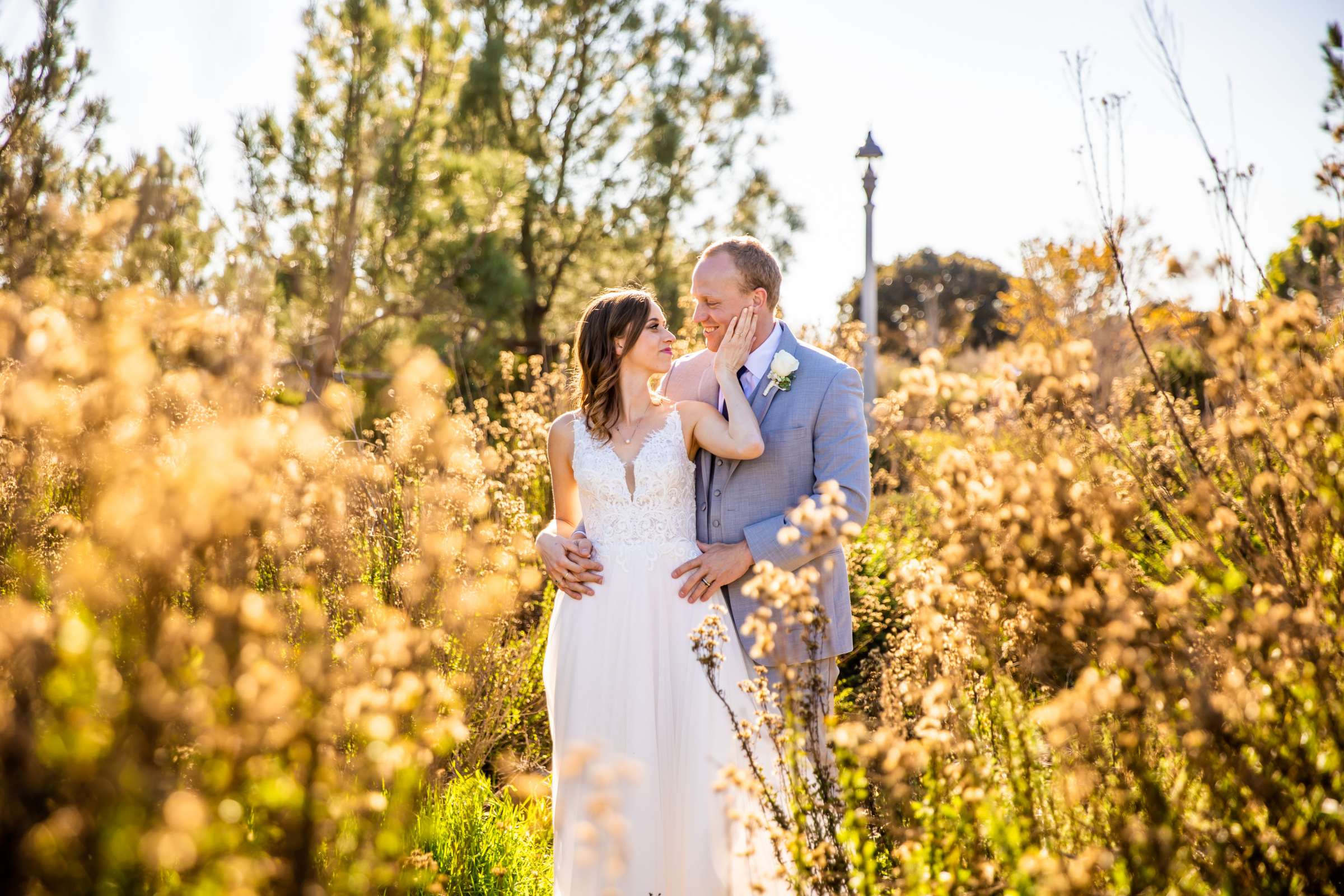 Cuvier Park-The Wedding Bowl Wedding, Jennifer and Tj Wedding Photo #25 by True Photography