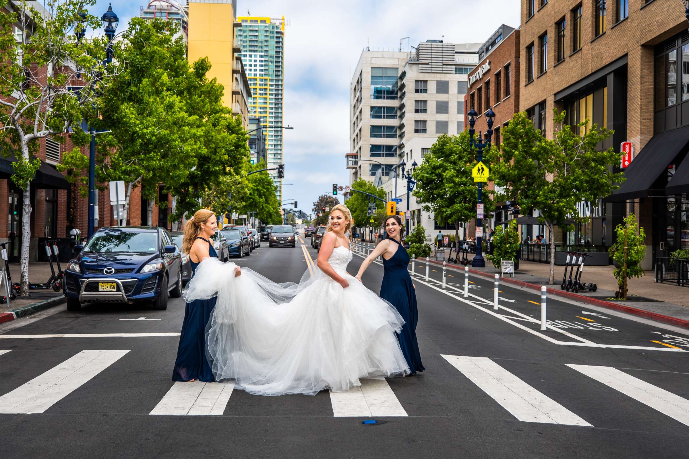 The Ultimate Skybox Wedding, Rachel and Jay Wedding Photo #545432 by True Photography