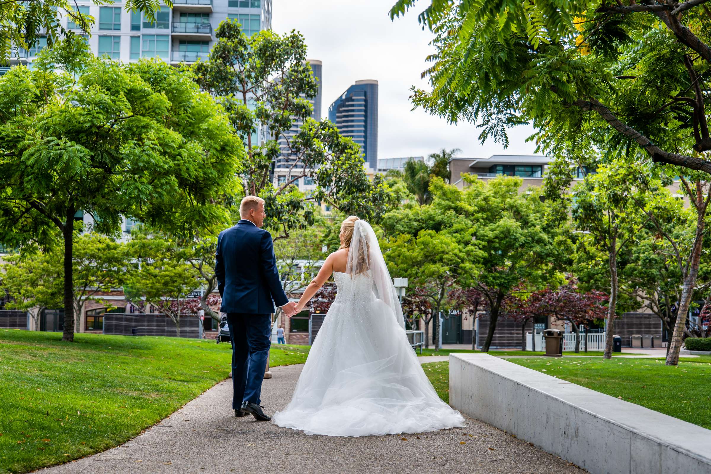 The Ultimate Skybox Wedding, Rachel and Jay Wedding Photo #545450 by True Photography