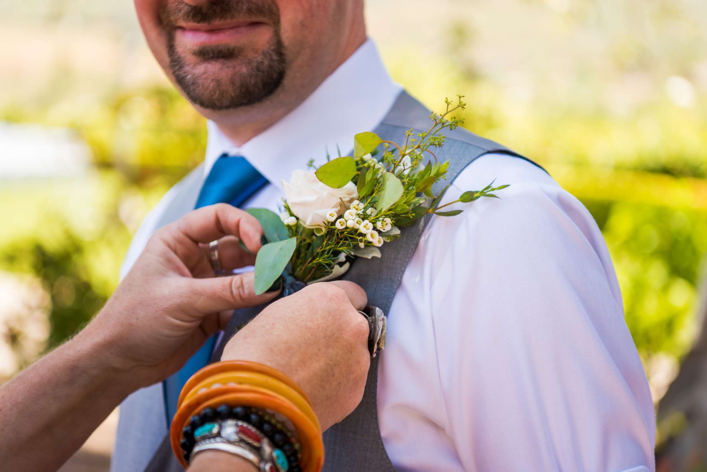 Twin Oaks Golf Course Wedding coordinated by Twin Oaks Golf Course, Lairel and Matt Wedding Photo #35 by True Photography