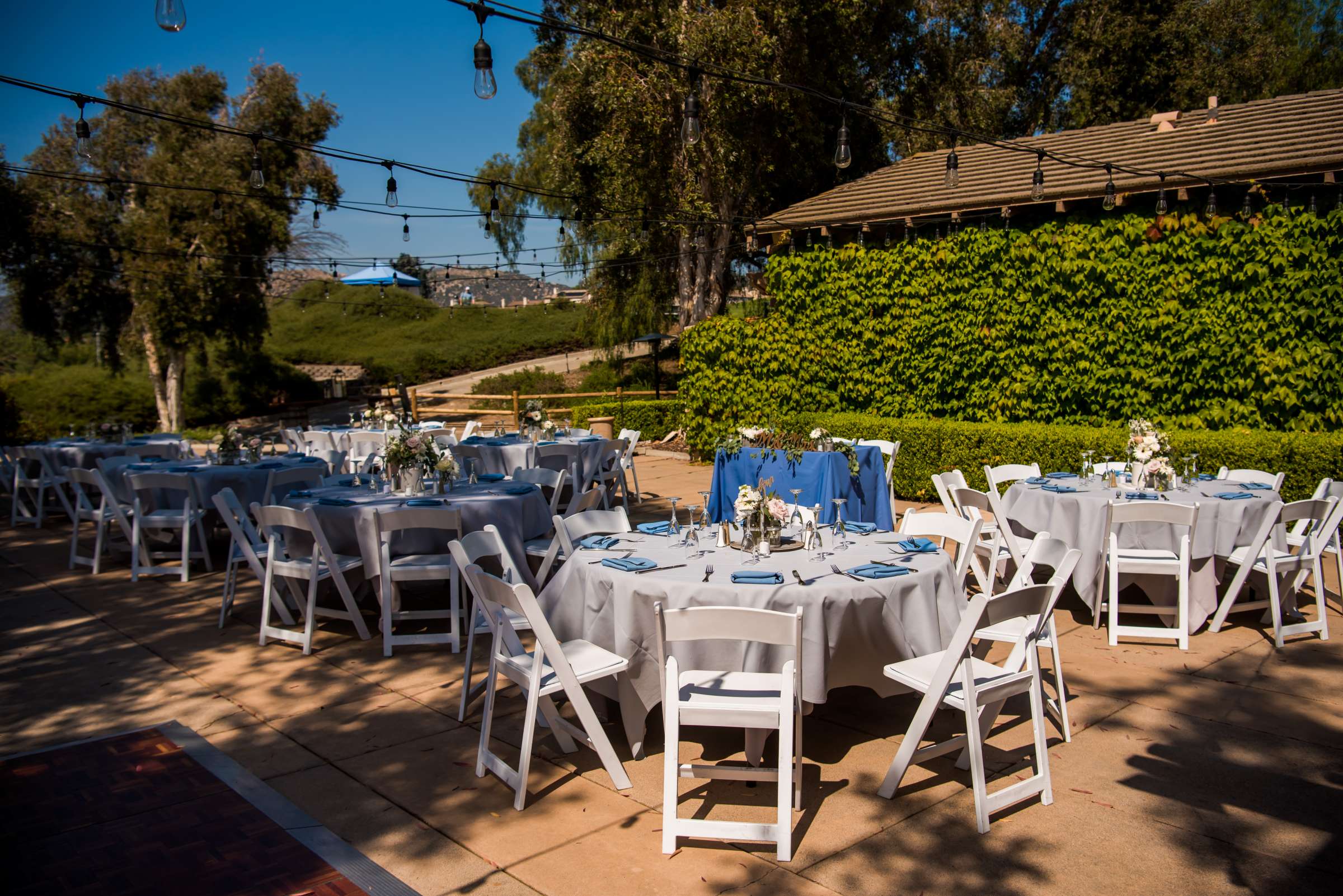 Twin Oaks Golf Course Wedding coordinated by Twin Oaks Golf Course, Lairel and Matt Wedding Photo #74 by True Photography