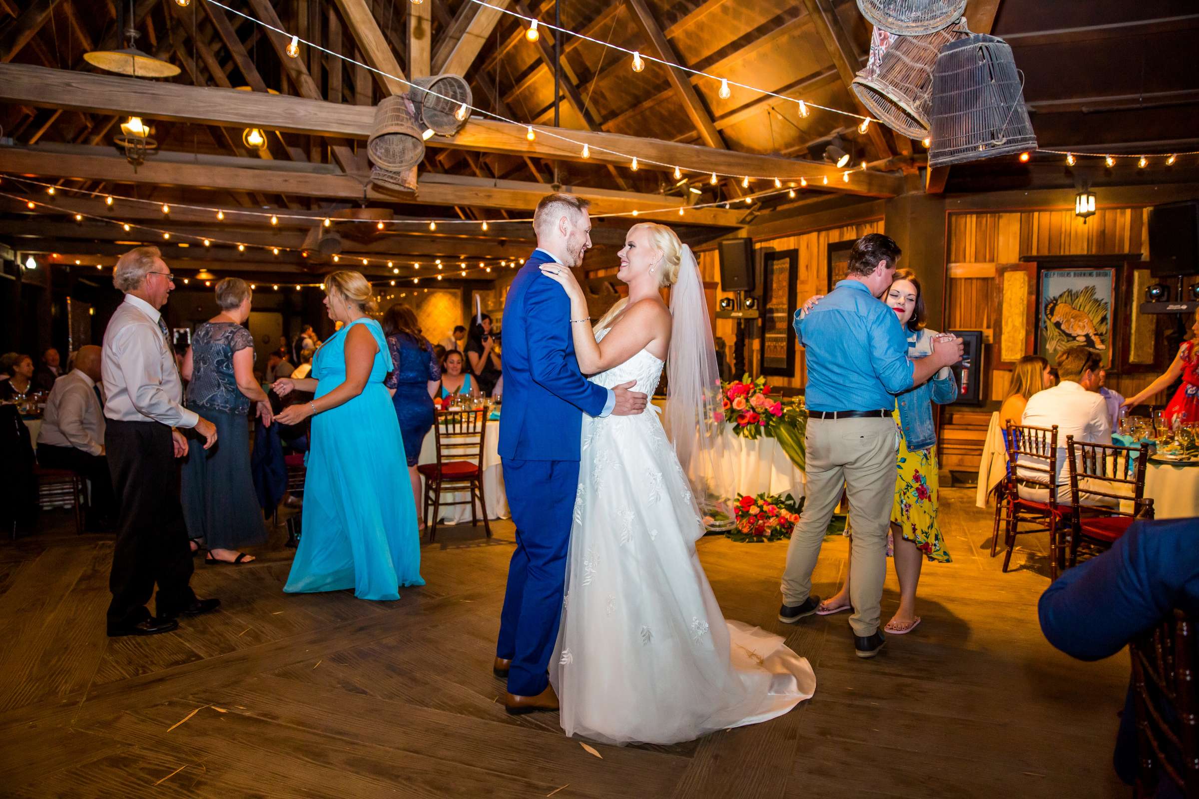 Safari Park Wedding, Madison and Christopher Wedding Photo #128 by True Photography