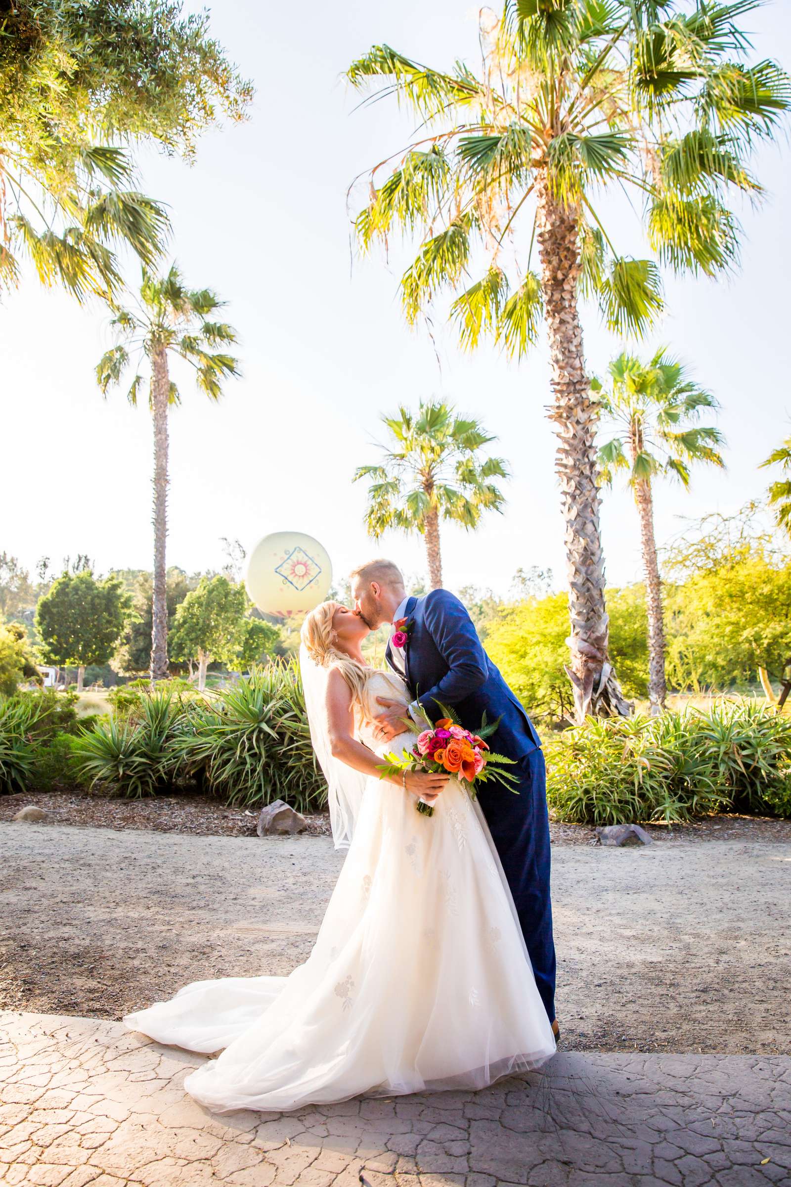 Safari Park Wedding, Madison and Christopher Wedding Photo #85 by True Photography