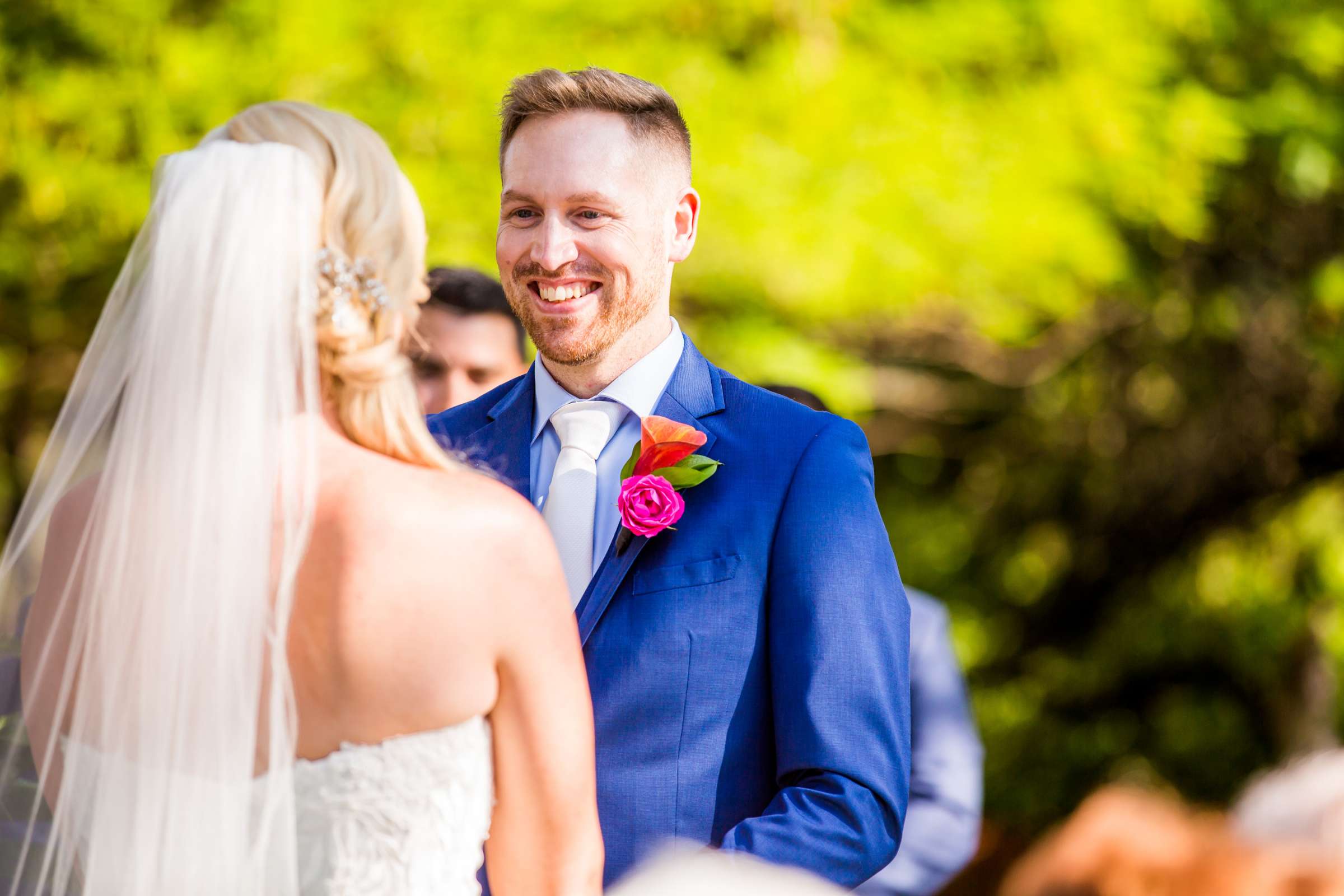 Safari Park Wedding, Madison and Christopher Wedding Photo #60 by True Photography