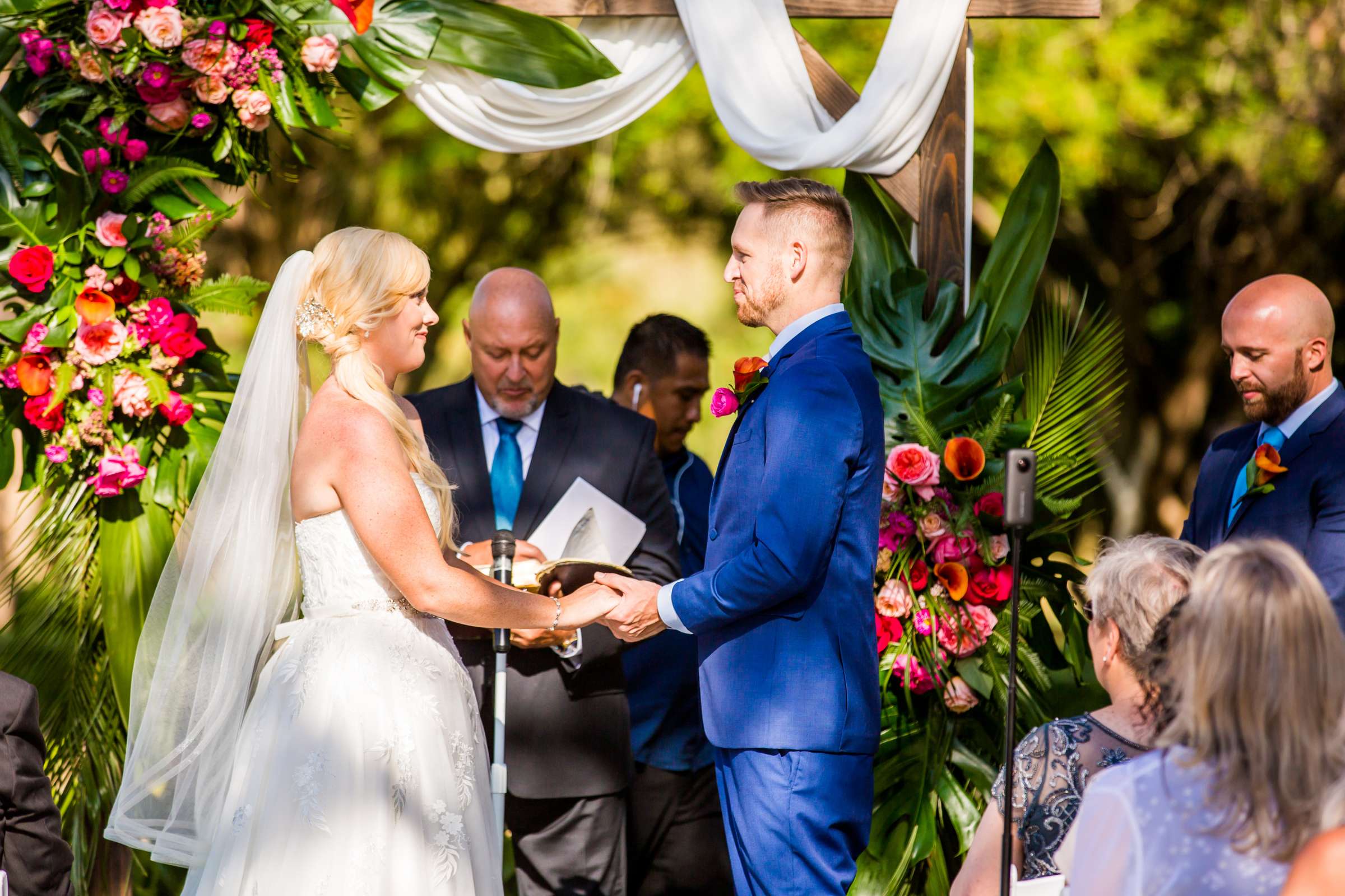 Safari Park Wedding, Madison and Christopher Wedding Photo #57 by True Photography