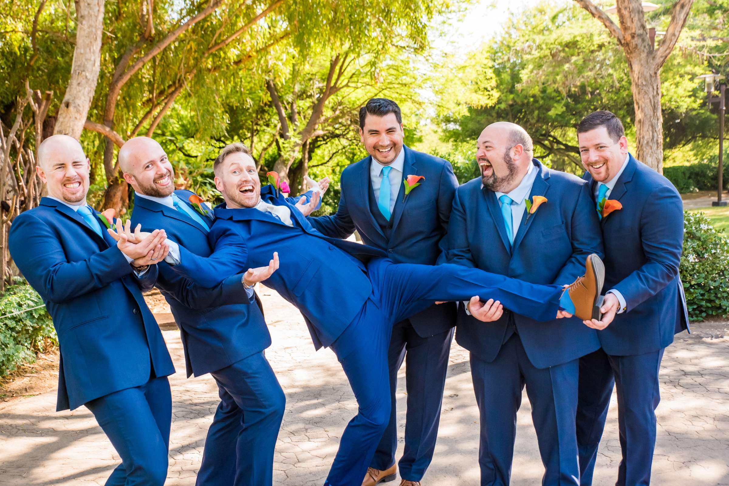 Safari Park Wedding, Madison and Christopher Wedding Photo #49 by True Photography