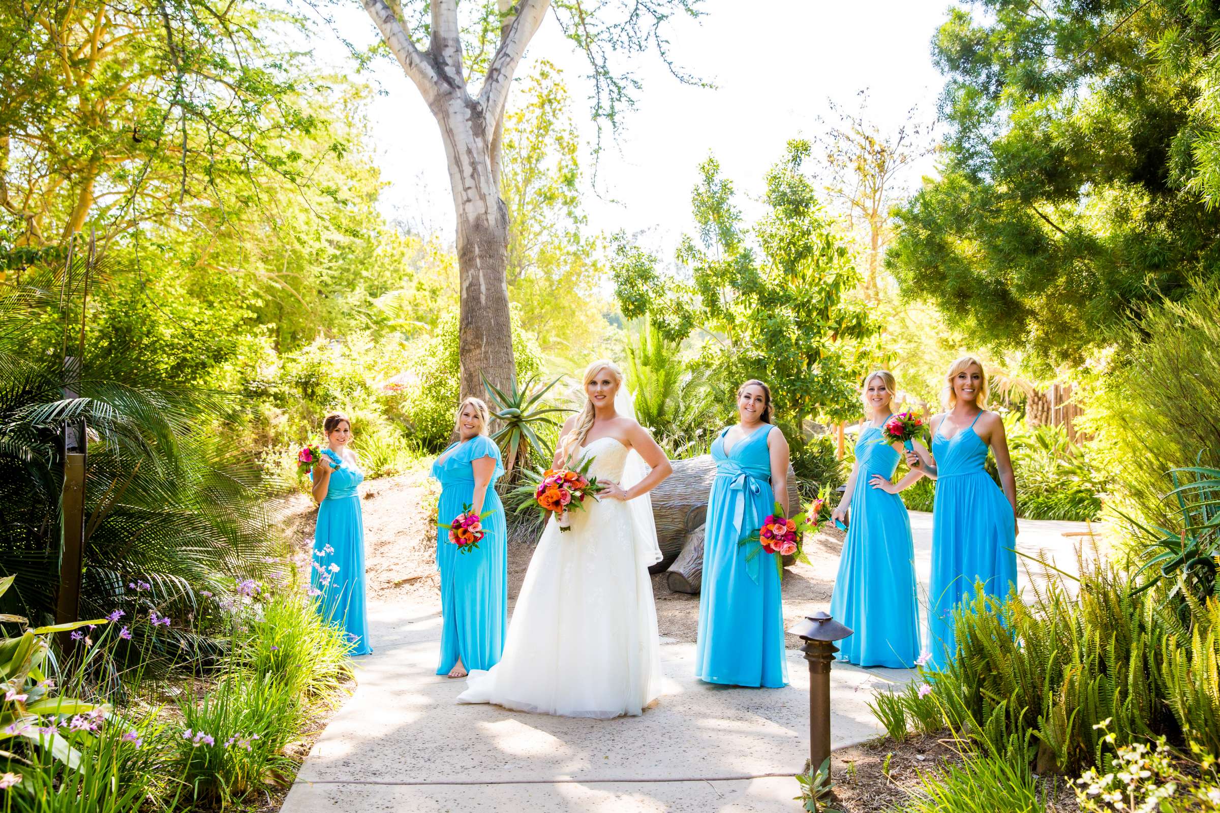 Safari Park Wedding, Madison and Christopher Wedding Photo #46 by True Photography