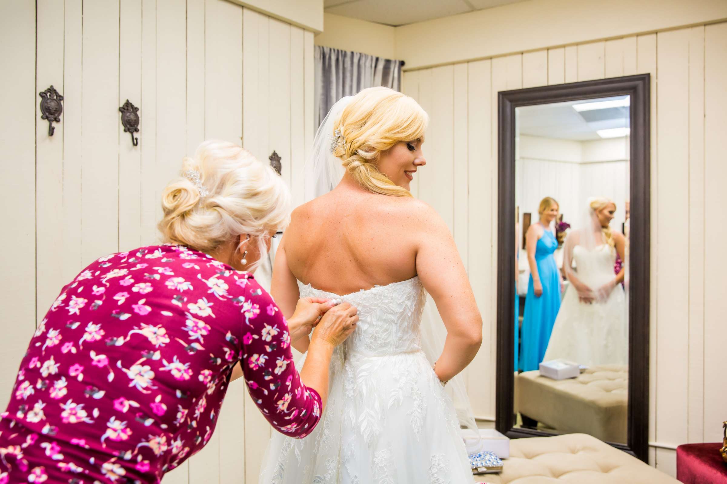 Safari Park Wedding, Madison and Christopher Wedding Photo #26 by True Photography