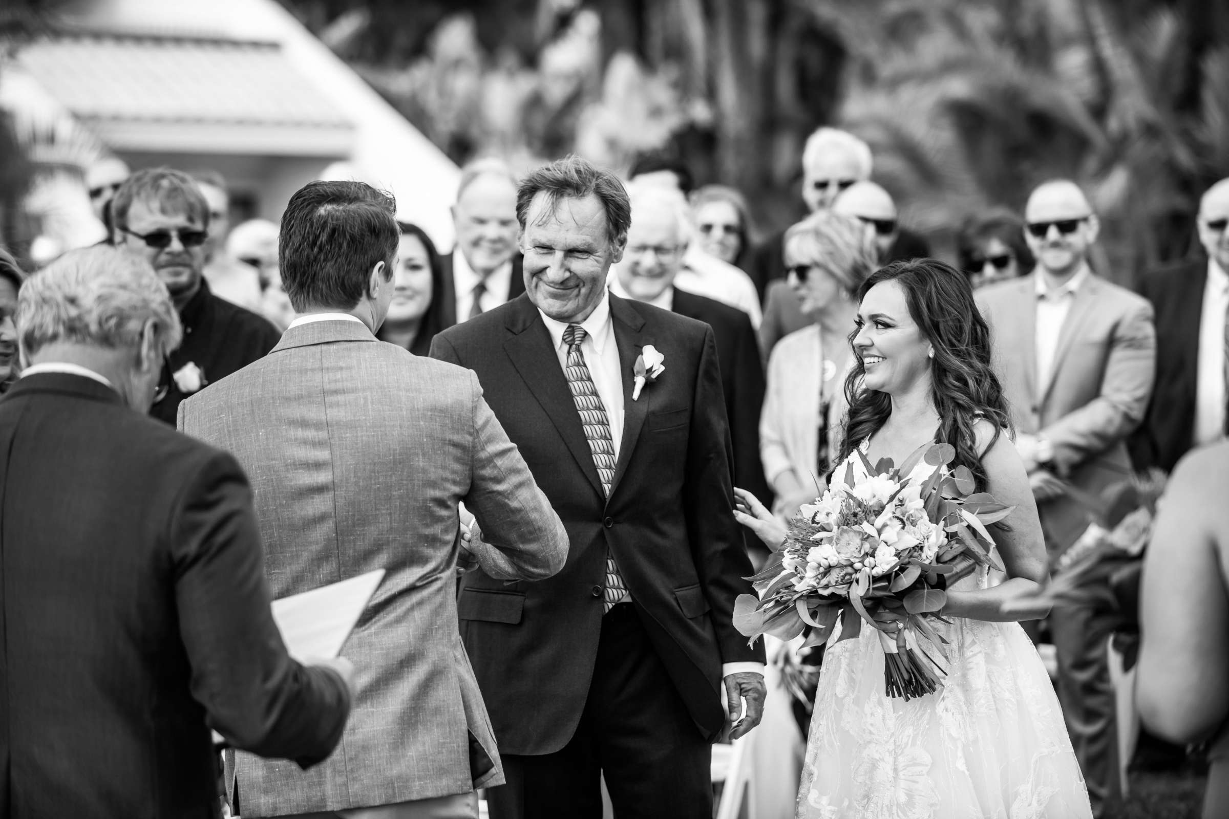 San Diego Mission Bay Resort Wedding coordinated by Cafe Au Love, Lauren and Adam Wedding Photo #64 by True Photography