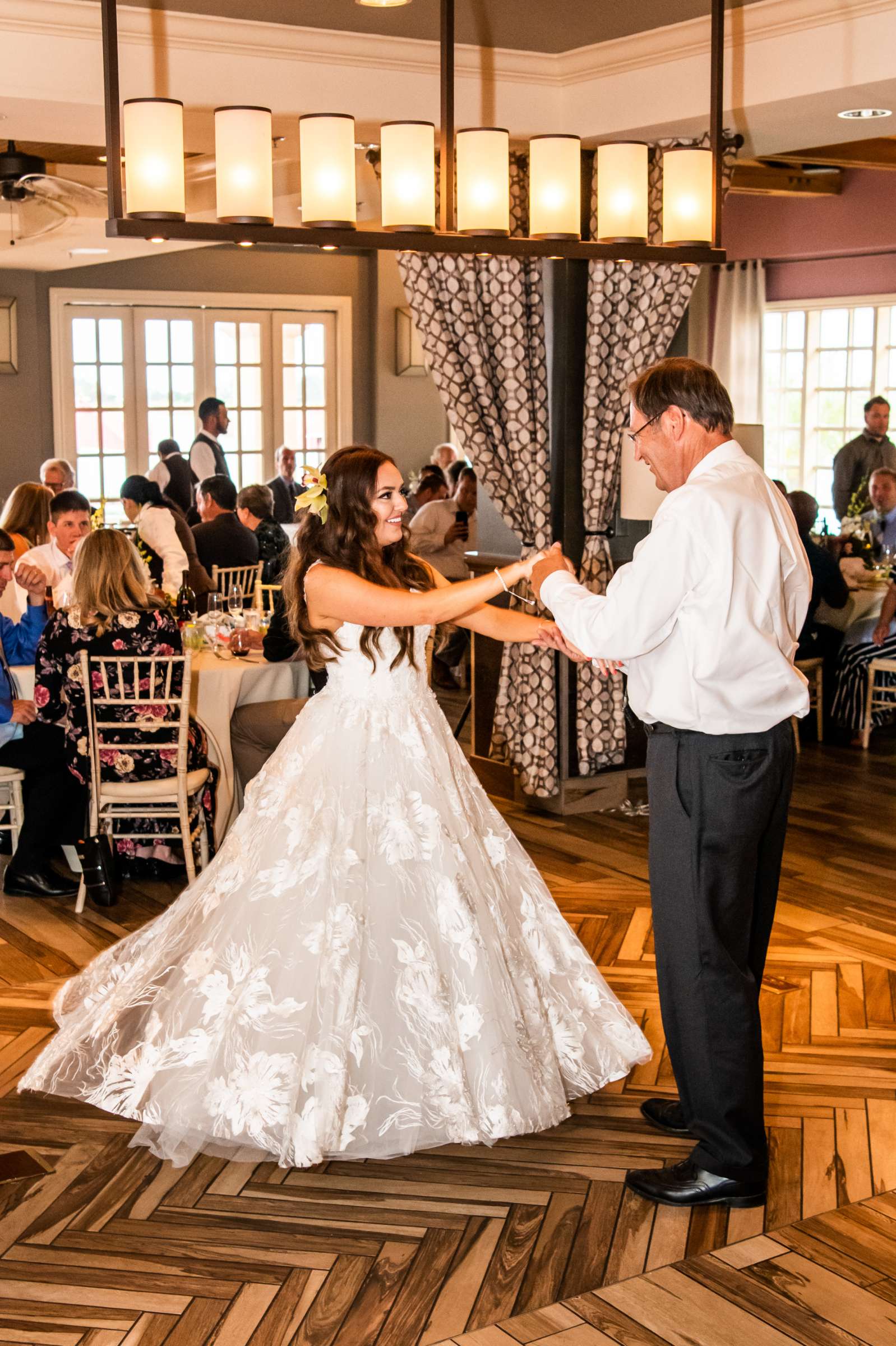 San Diego Mission Bay Resort Wedding coordinated by Cafe Au Love, Lauren and Adam Wedding Photo #124 by True Photography