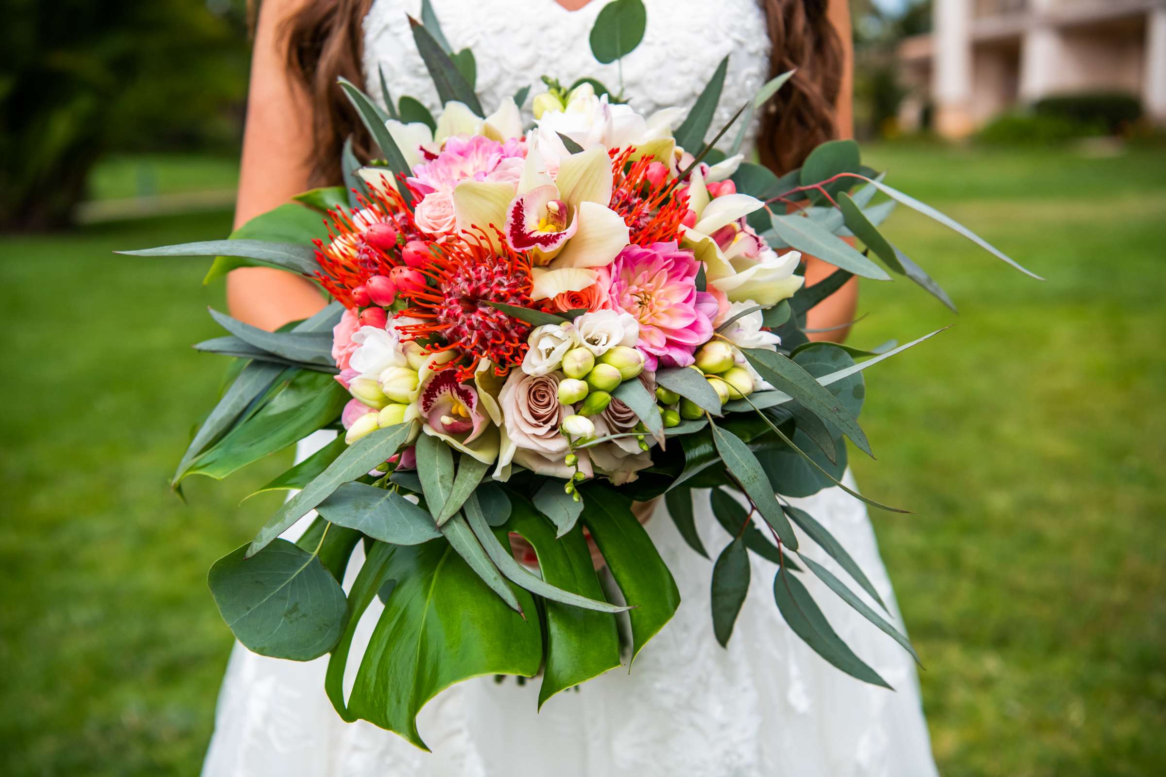 San Diego Mission Bay Resort Wedding coordinated by Cafe Au Love, Lauren and Adam Wedding Photo #147 by True Photography