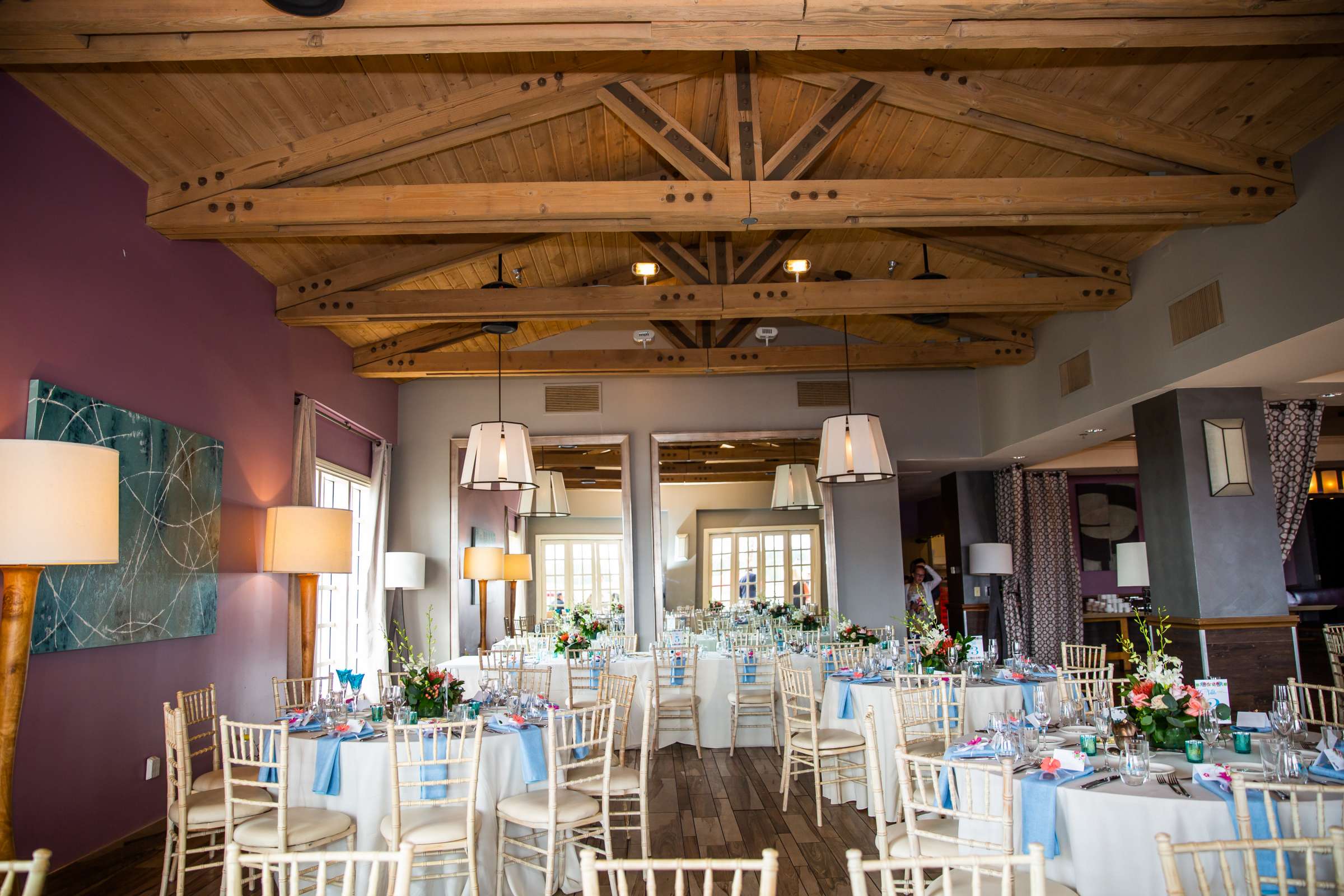 San Diego Mission Bay Resort Wedding coordinated by Cafe Au Love, Lauren and Adam Wedding Photo #170 by True Photography