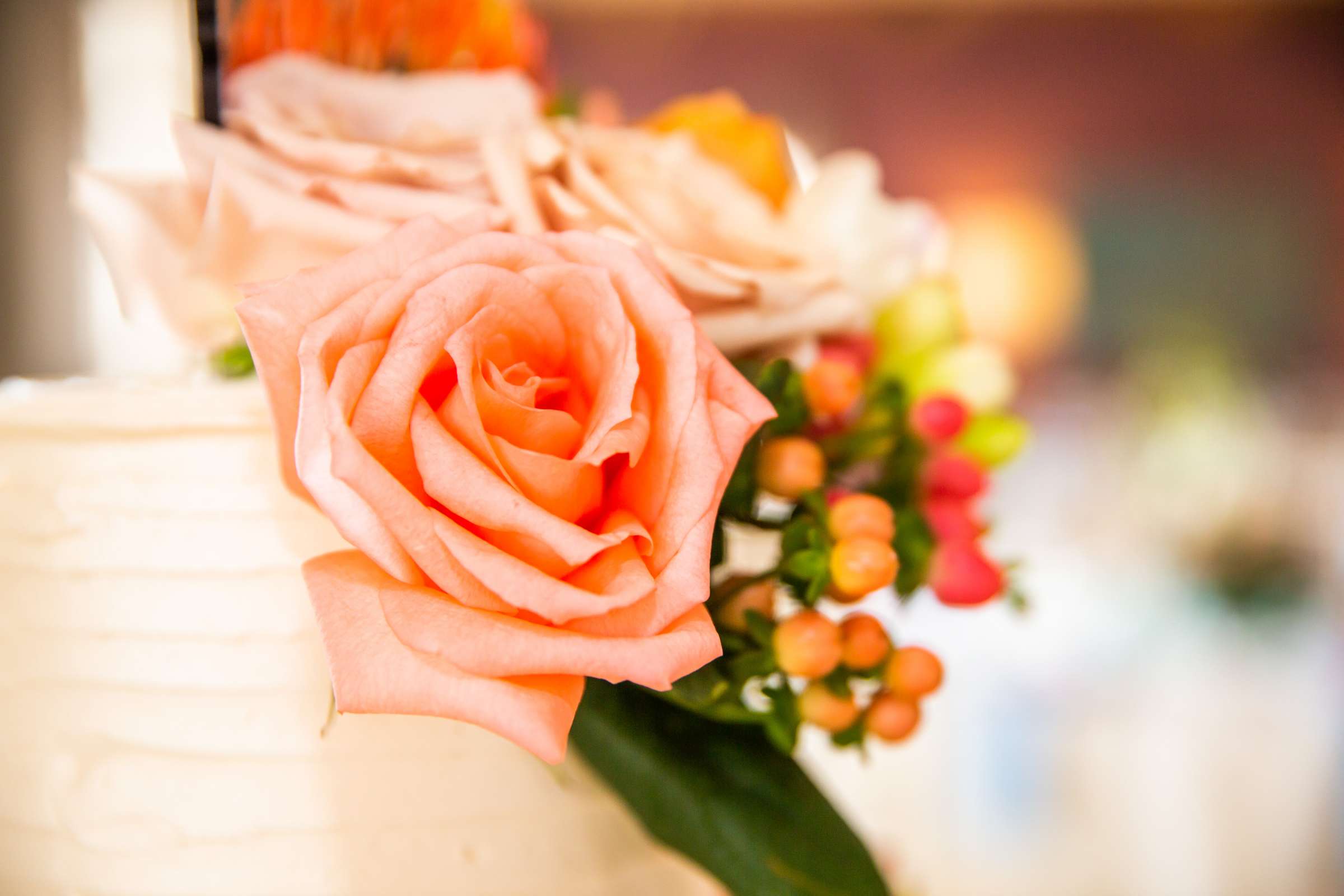 San Diego Mission Bay Resort Wedding coordinated by Cafe Au Love, Lauren and Adam Wedding Photo #177 by True Photography