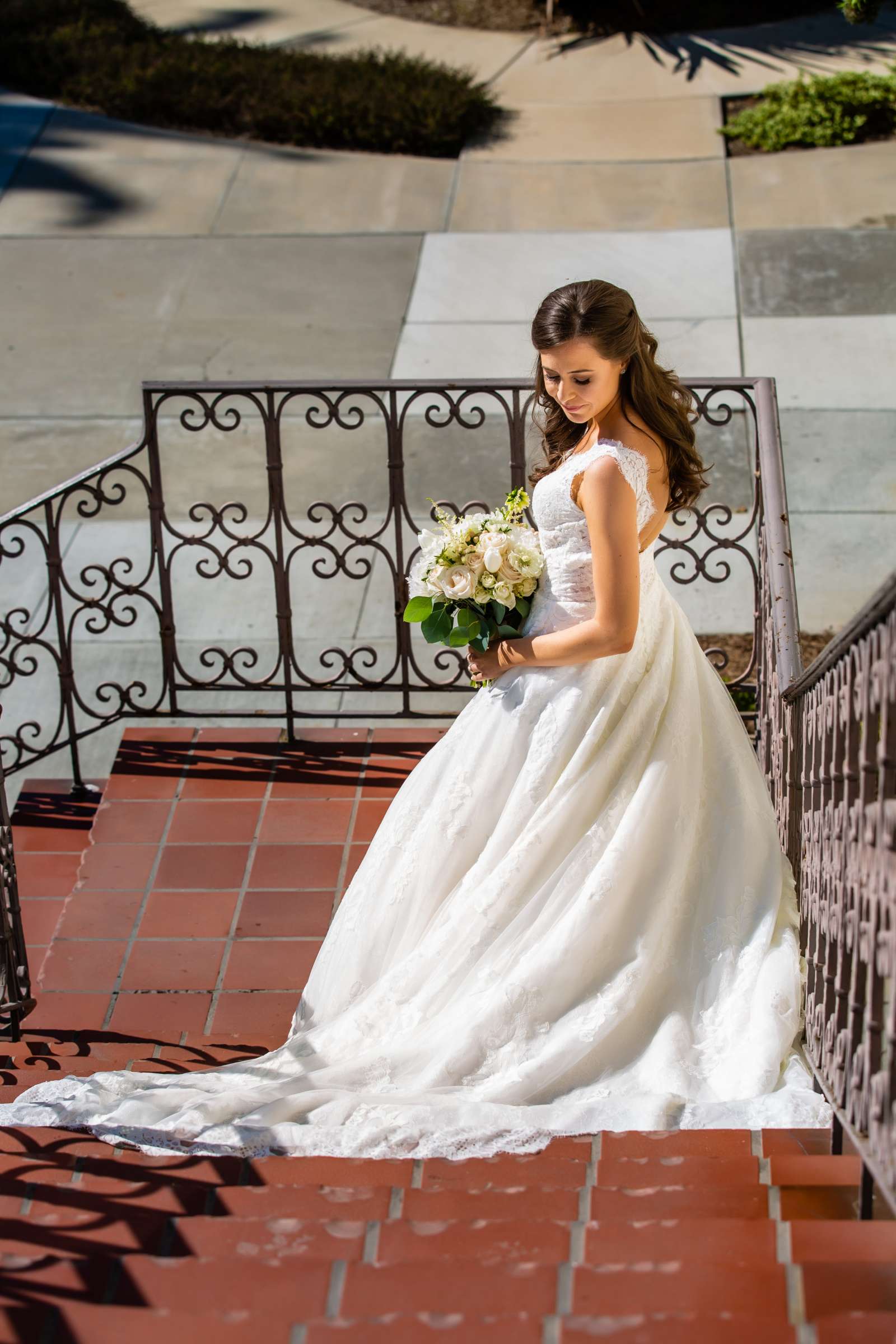 Tom Ham's Lighthouse Wedding, Brittany and Billy Wedding Photo #27 by True Photography